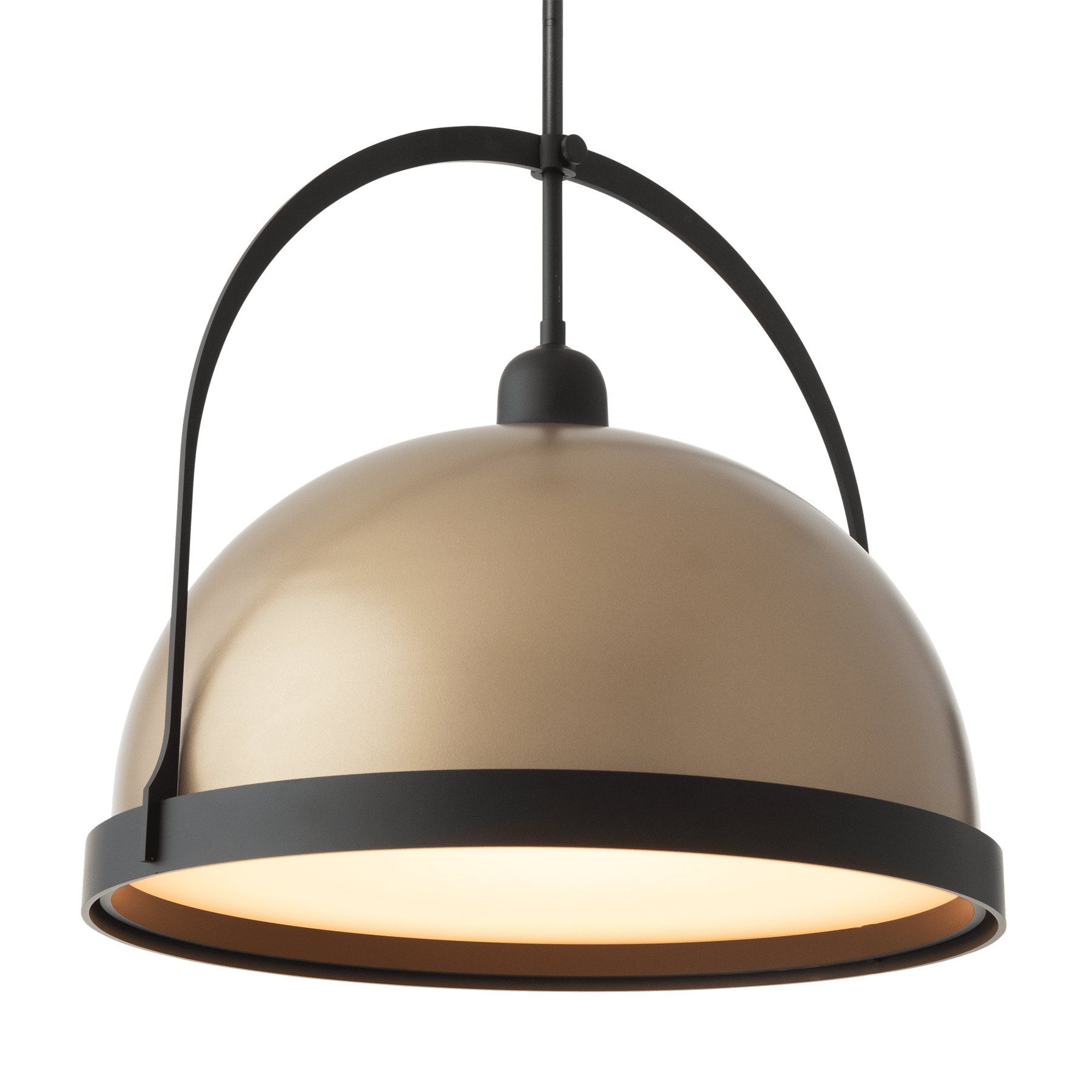 Earth Pendant (Natural) Pendant Lamp