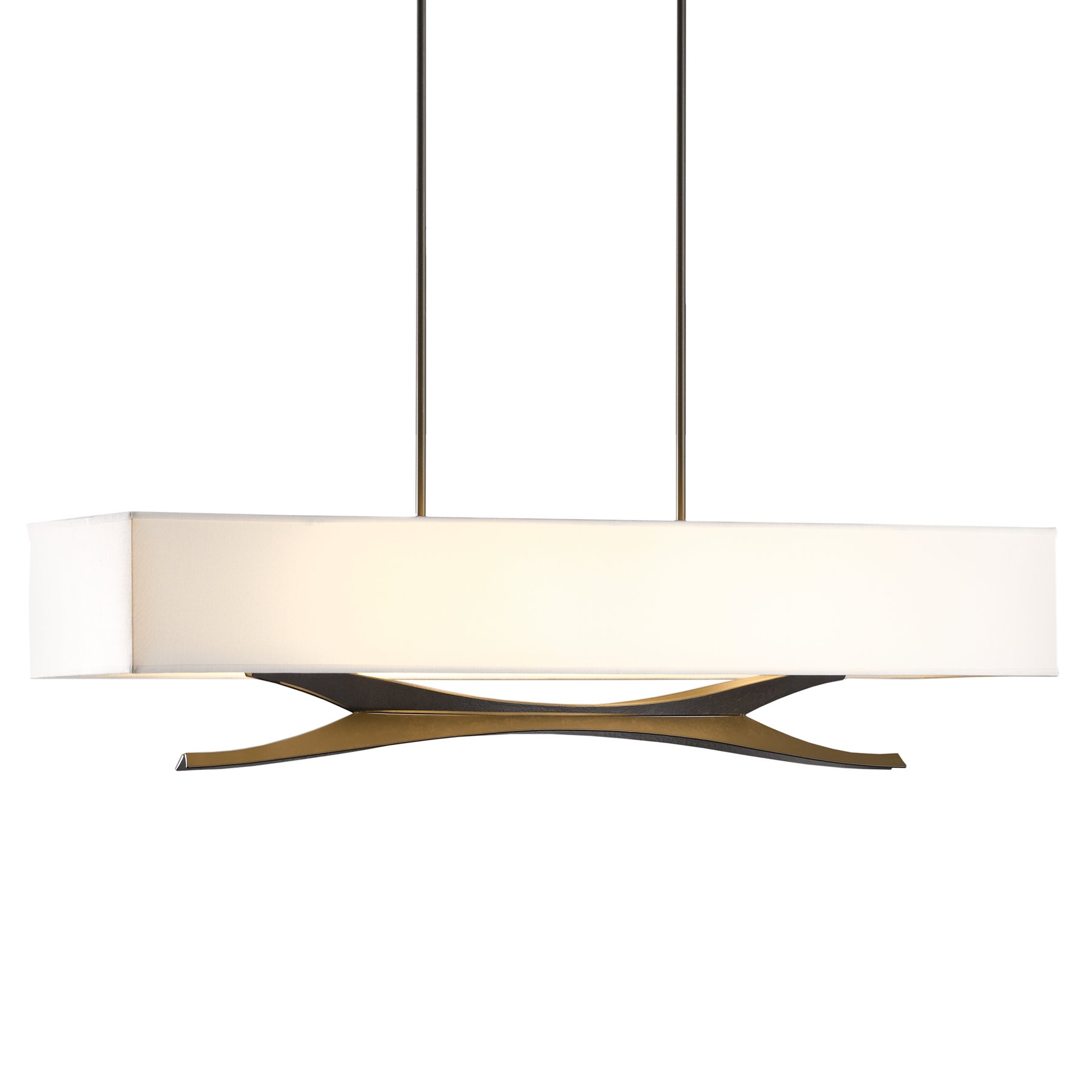 Moreau Pendant | by Hubbardton Forge | 137655