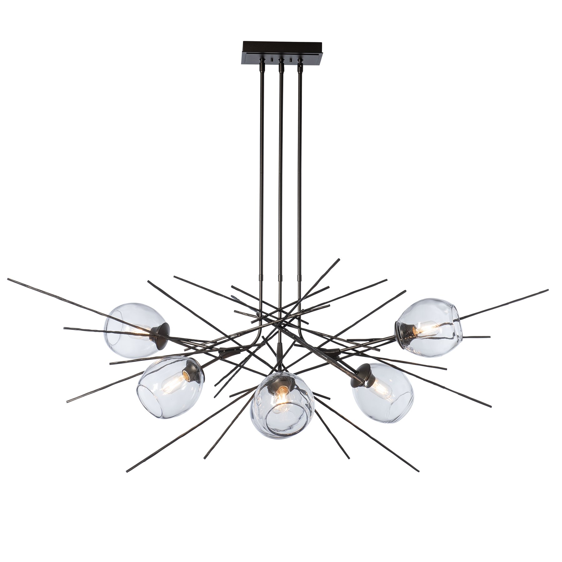 Griffin Pendant | by Hubbardton Forge | 137750