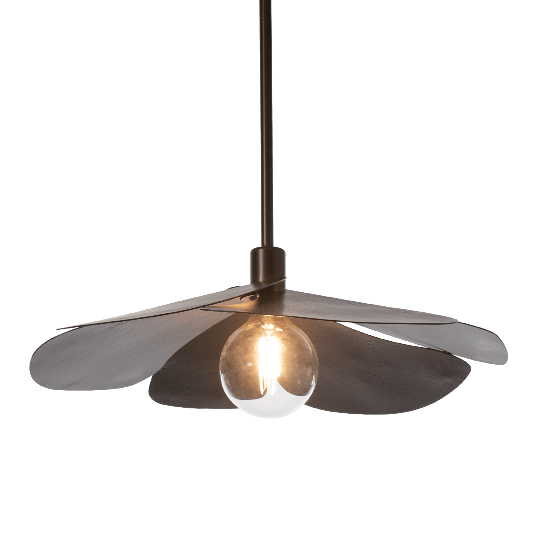 Hana Small Pendant | by Hubbardton Forge | 139460