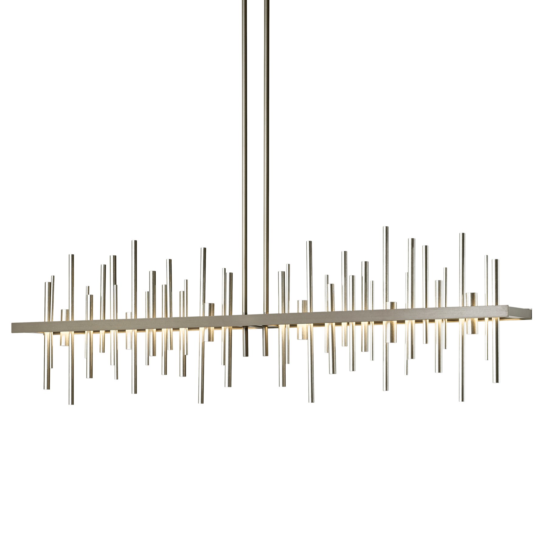 Cityscape Large LED Pendant | by Hubbardton Forge | 139726