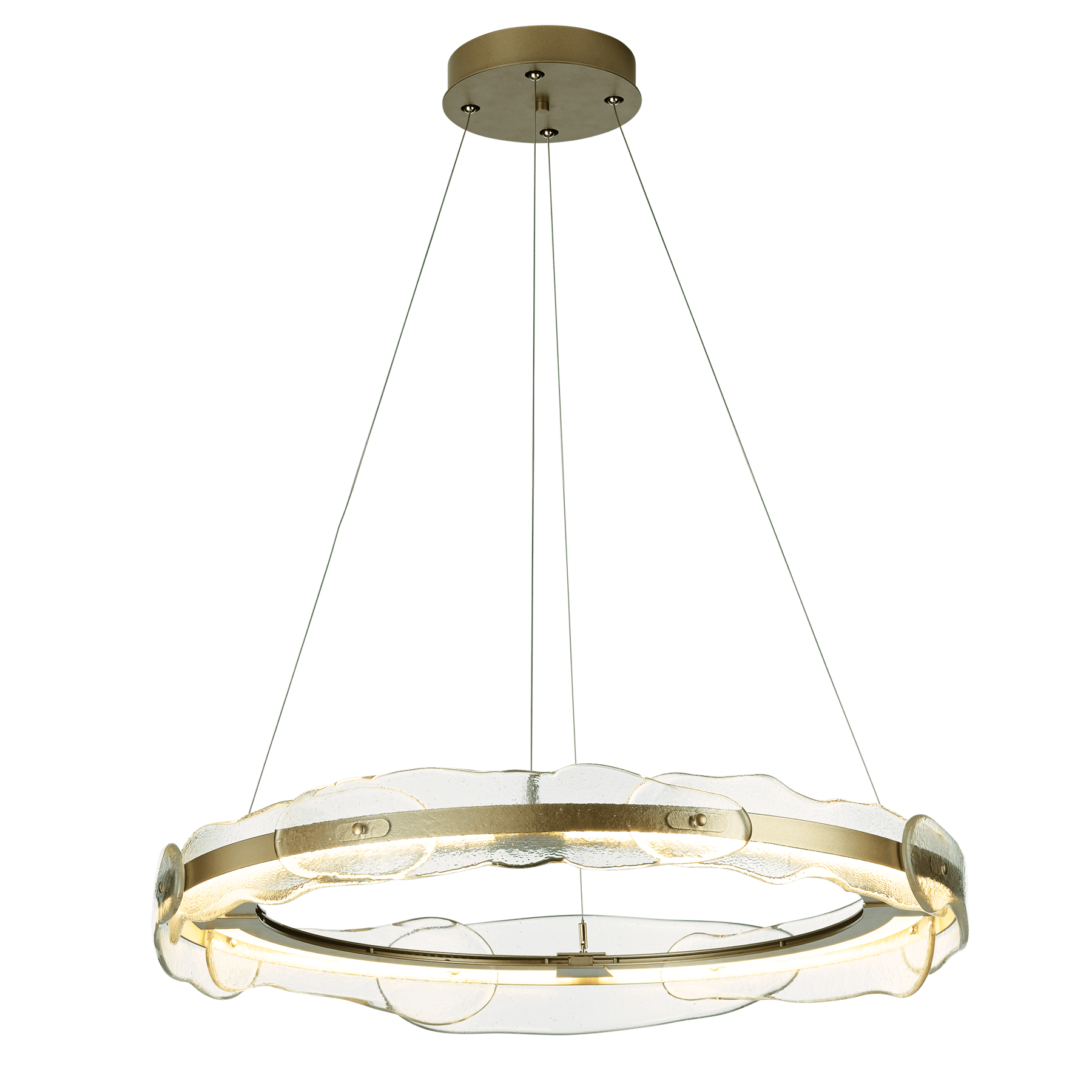 Solstice LED Pendant | by Hubbardton Forge | 139780