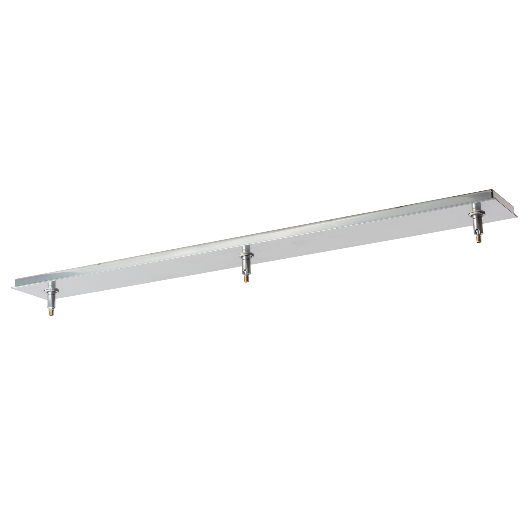 3-Light Linear Canopy | by Hubbardton Forge | 13CNMULT31