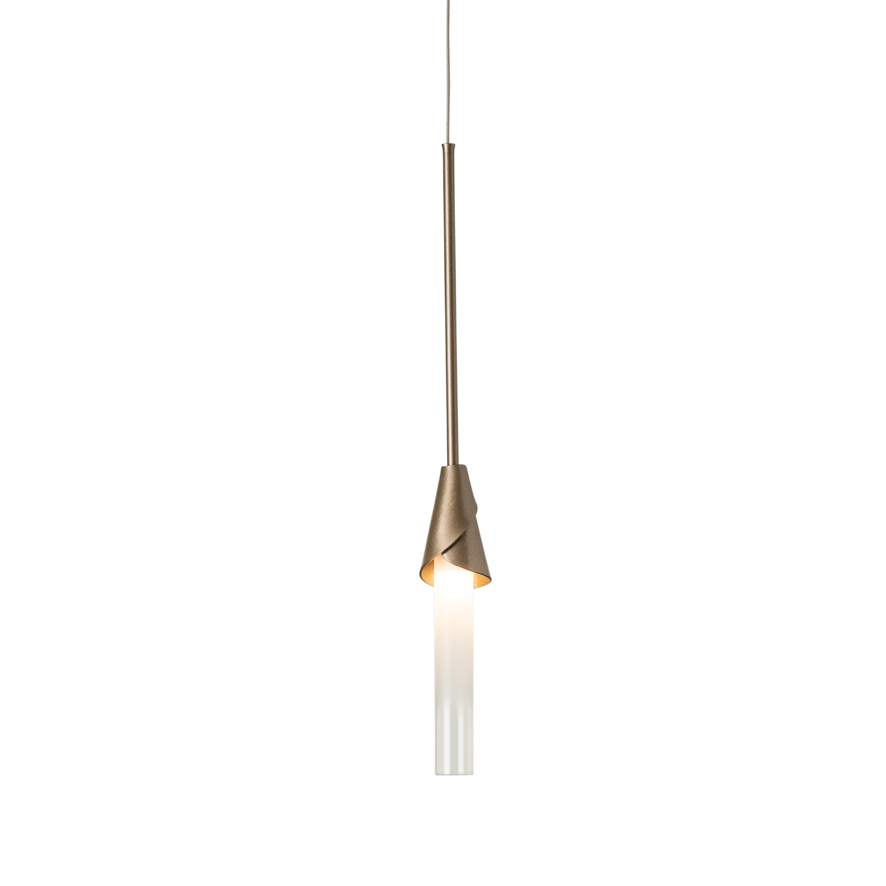 Lilium Mini Pendant | by Hubbardton Forge | 161192
