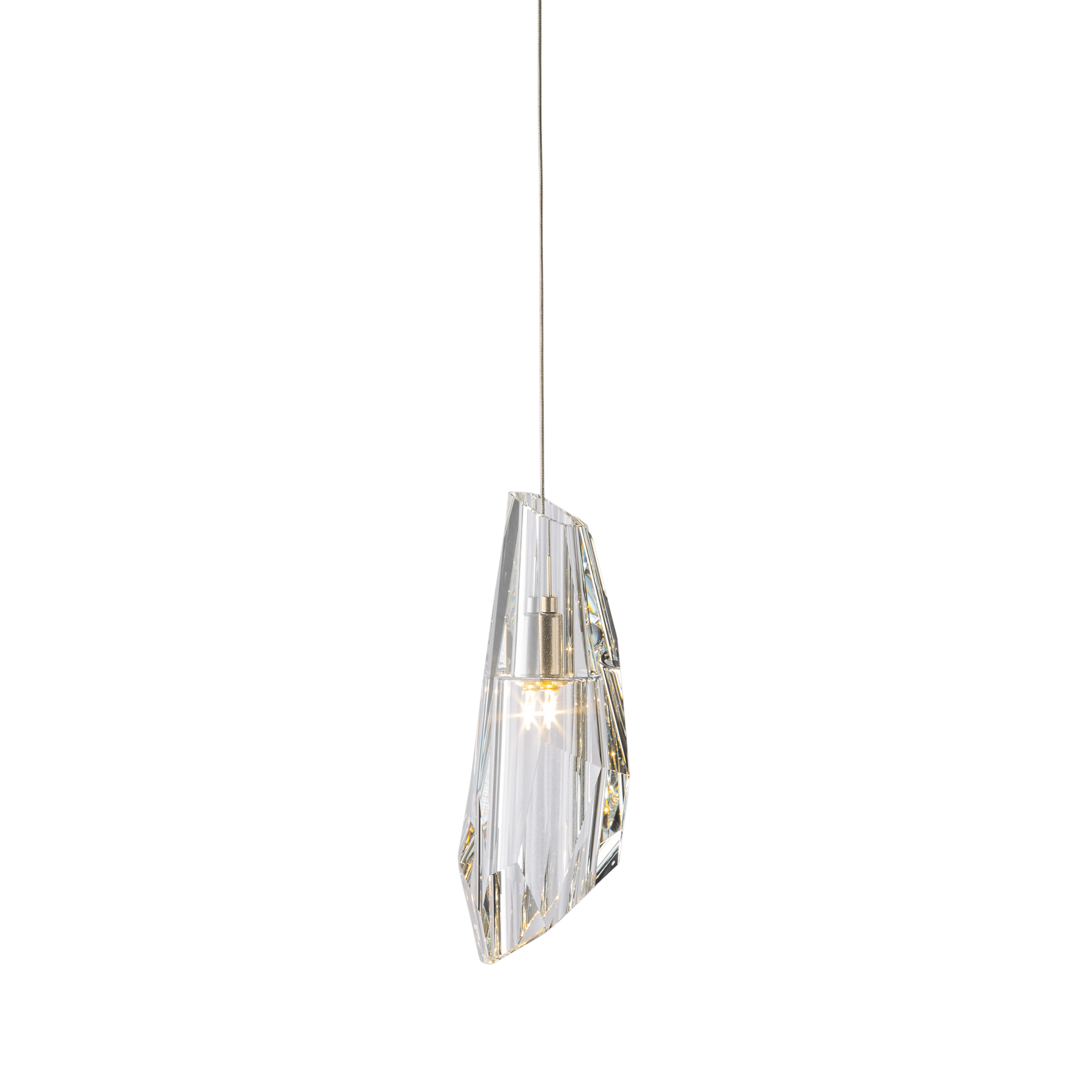 Luma Mini Pendant | by Hubbardton Forge | 161321