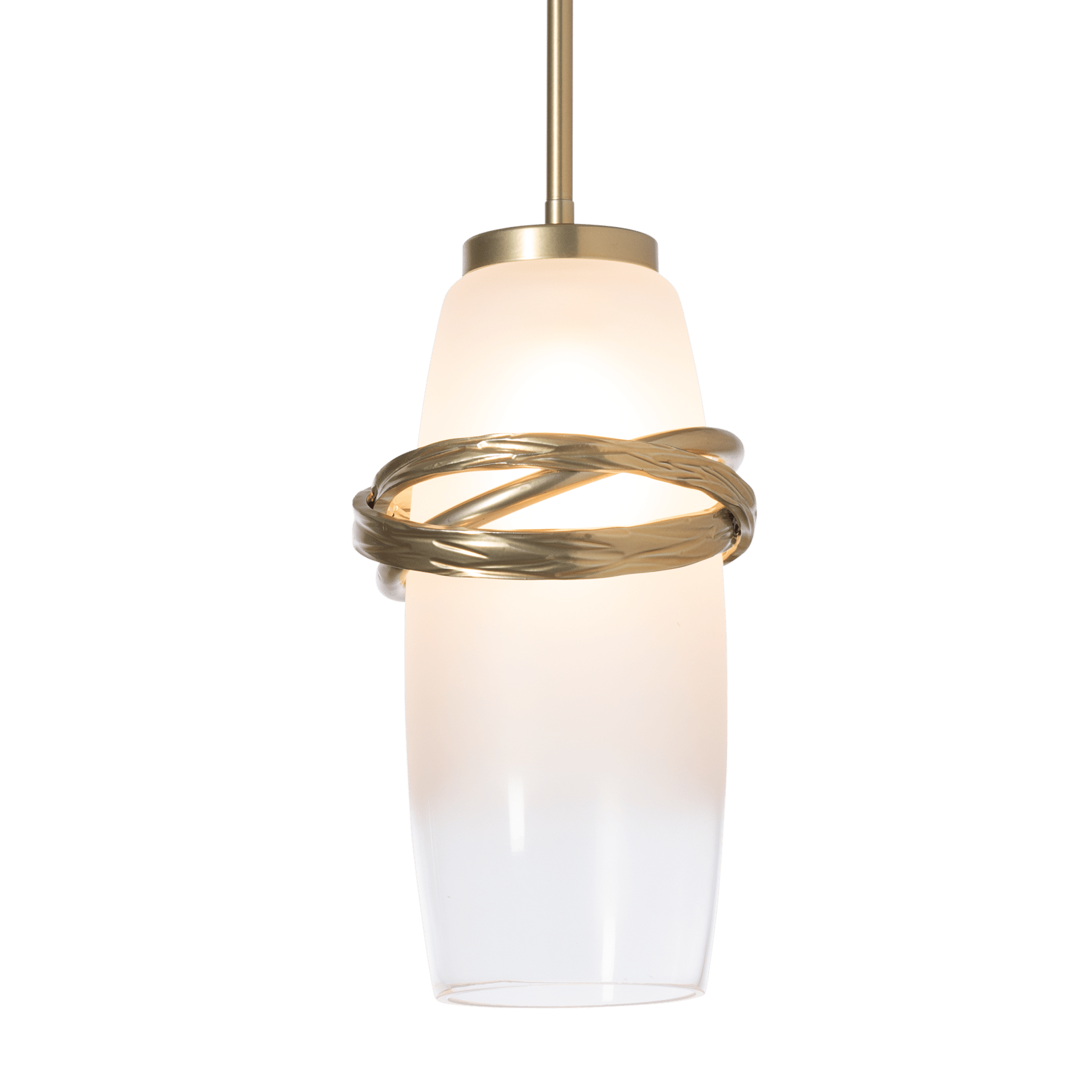 Trilogy Mini Pendant | by Hubbardton Forge | 181603