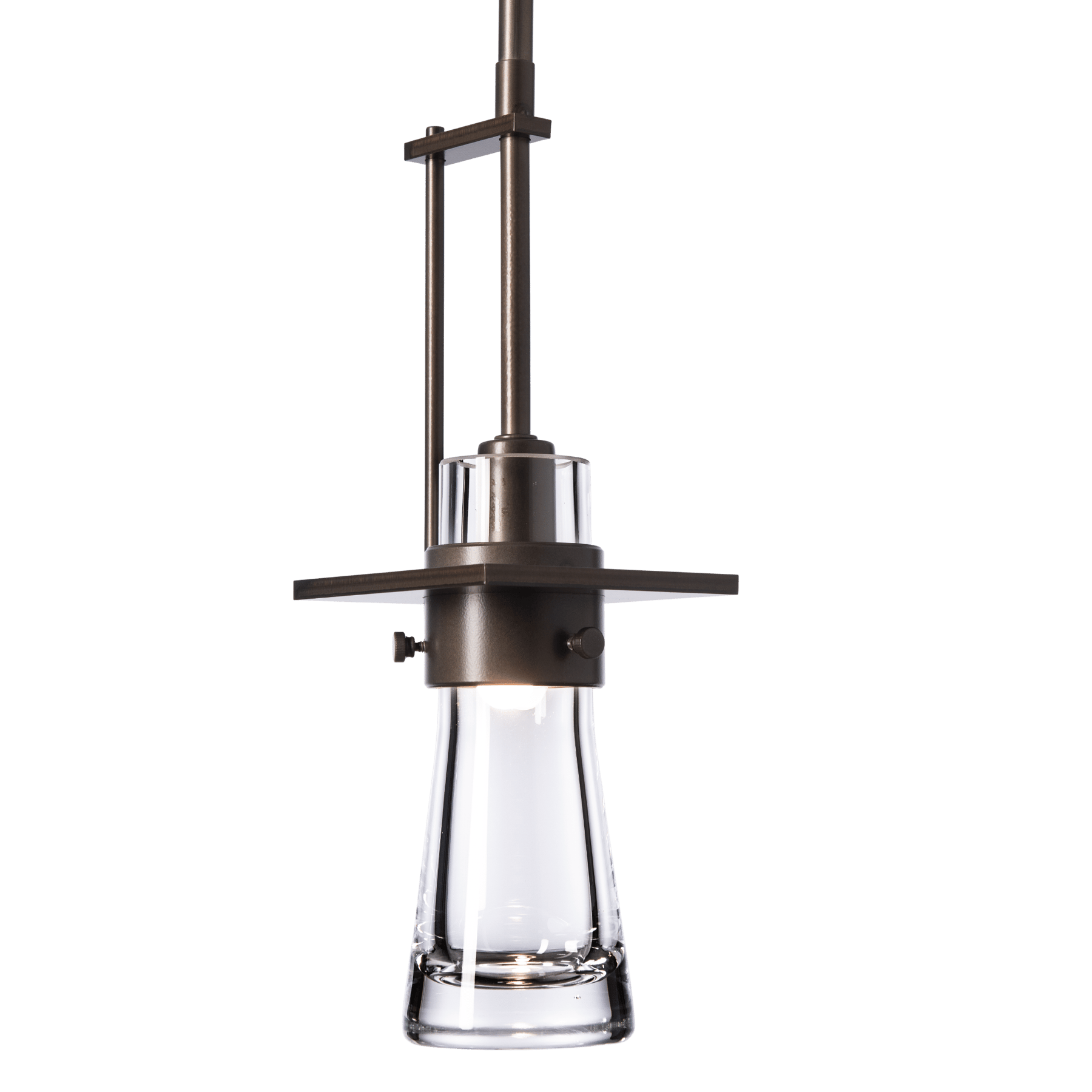 Erlenmeyer Mini Pendant | by Hubbardton Forge | 187150