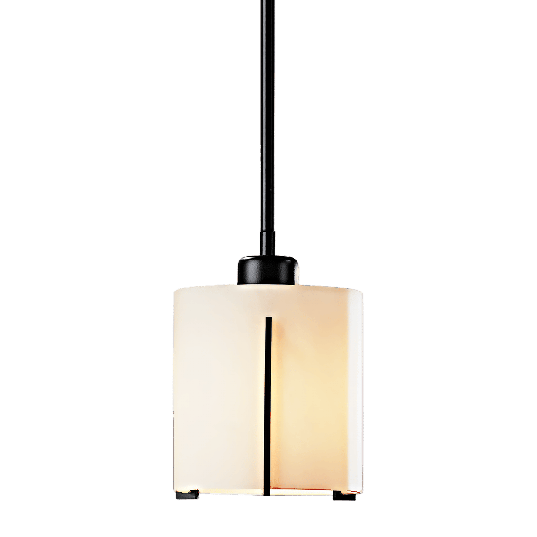 Exos Small Mini Pendant | by Hubbardton Forge | 187650