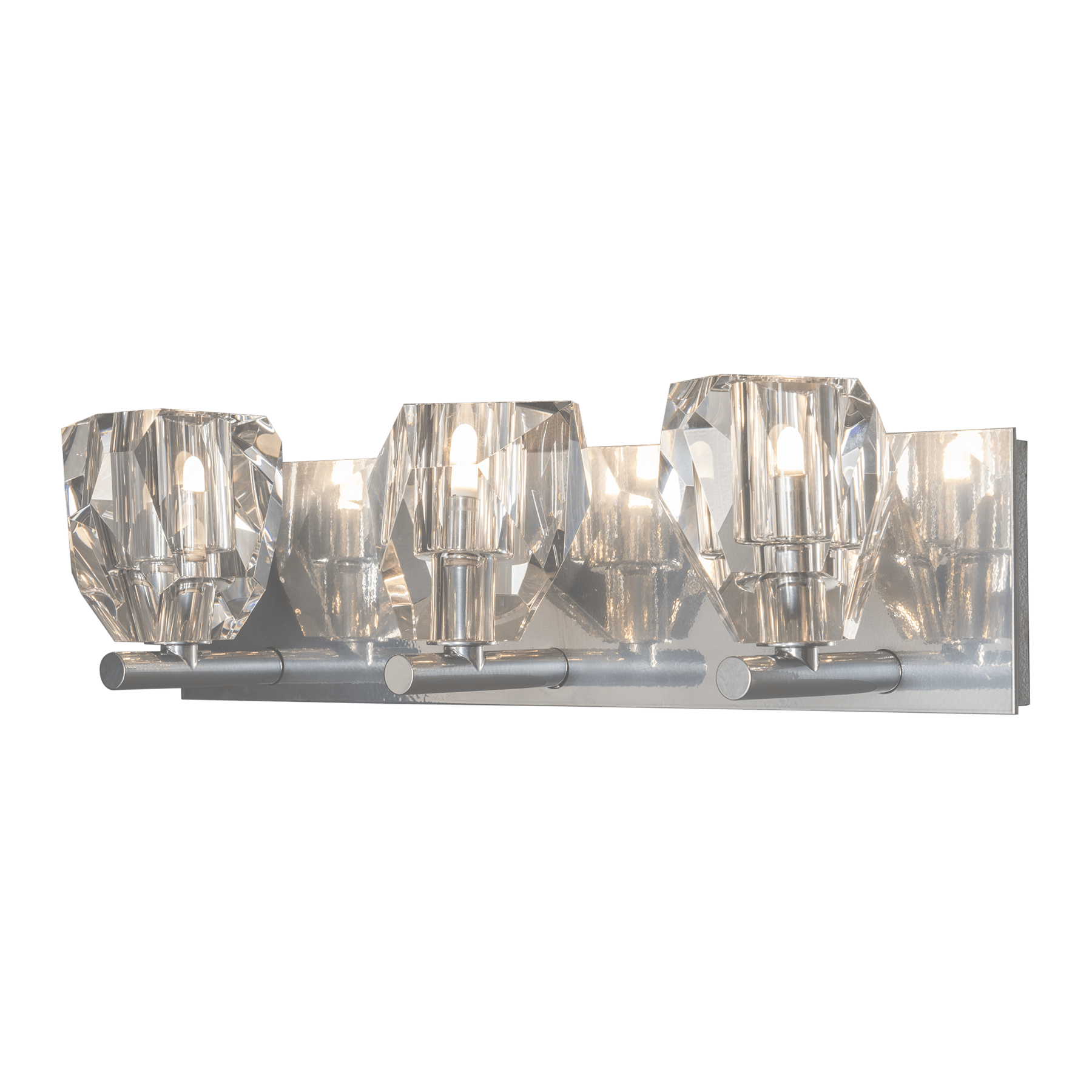 Gatsby 3-Light Bath Sconce | by Hubbardton Forge | 201322
