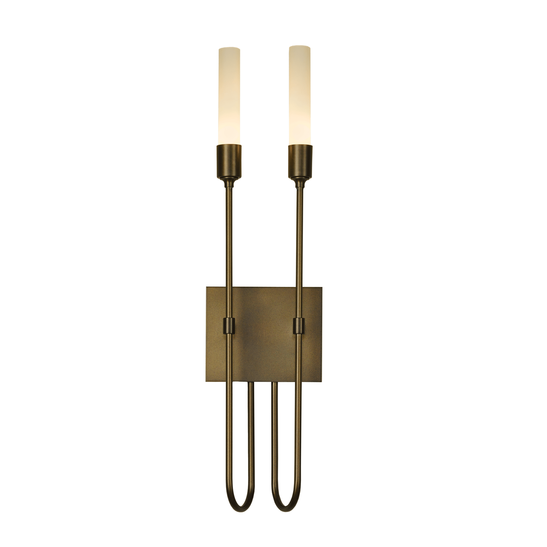 Lisse 2 Light Sconce by Hubbardton Forge 203053