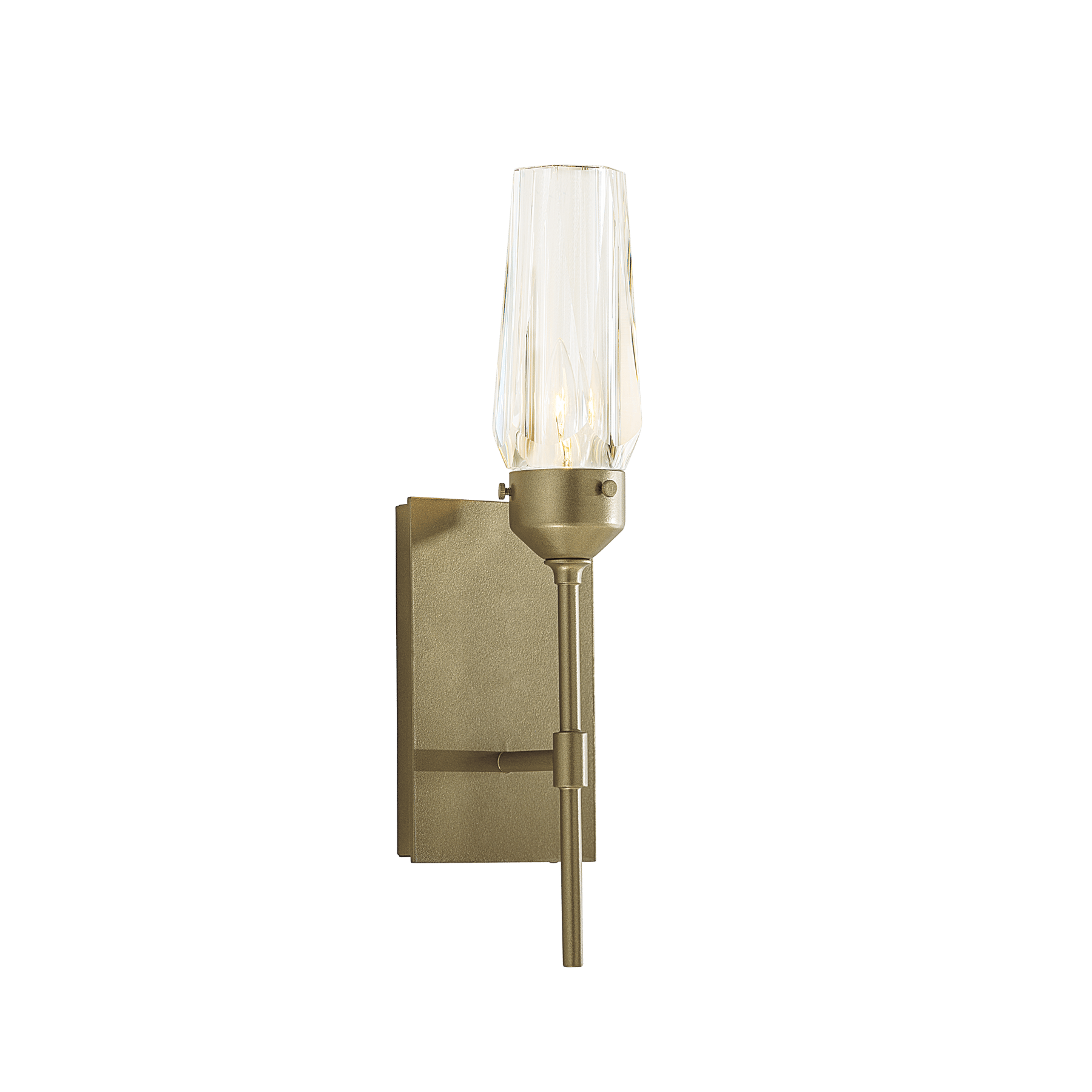 Luma Sconce | by Hubbardton Forge | 203335