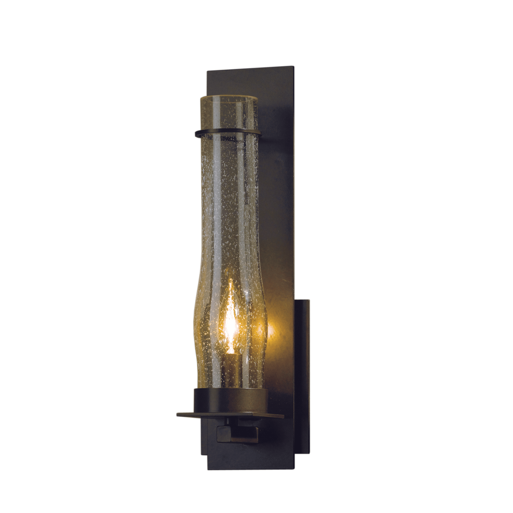高評価アイテム New Town Large Sconce | by Hubbardton Forge | 204255 フロアスタンド