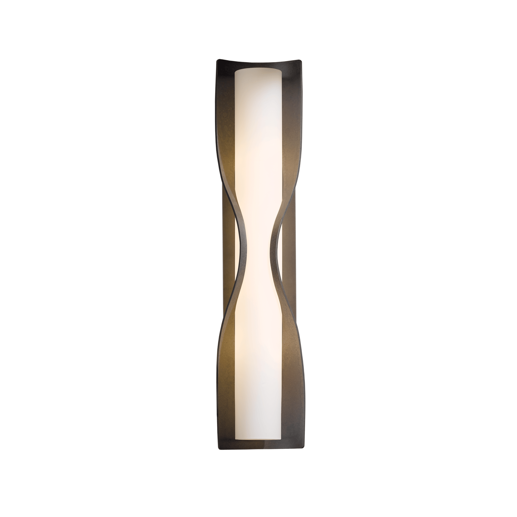 Dune Large Sconce | by Hubbardton Forge | 204795