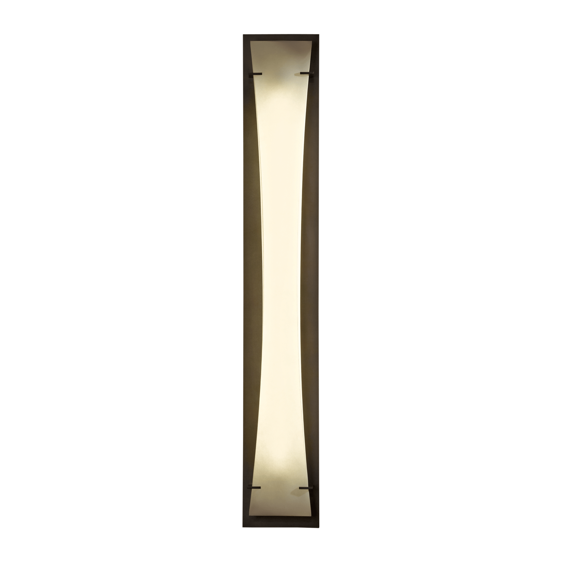 cortis コルティス リリパ ショーケース ショケ ペンライト Bento Large LED Sconce | by Hubbardton Forge | 205956