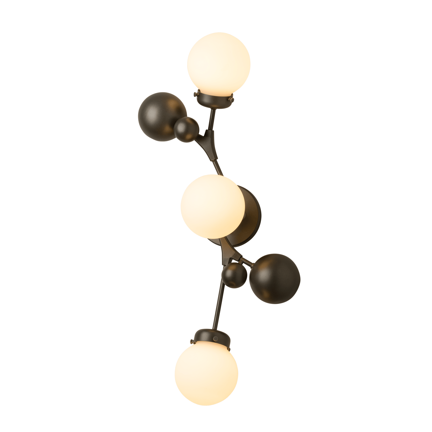 Sprig Sconce | by Hubbardton Forge | 206050