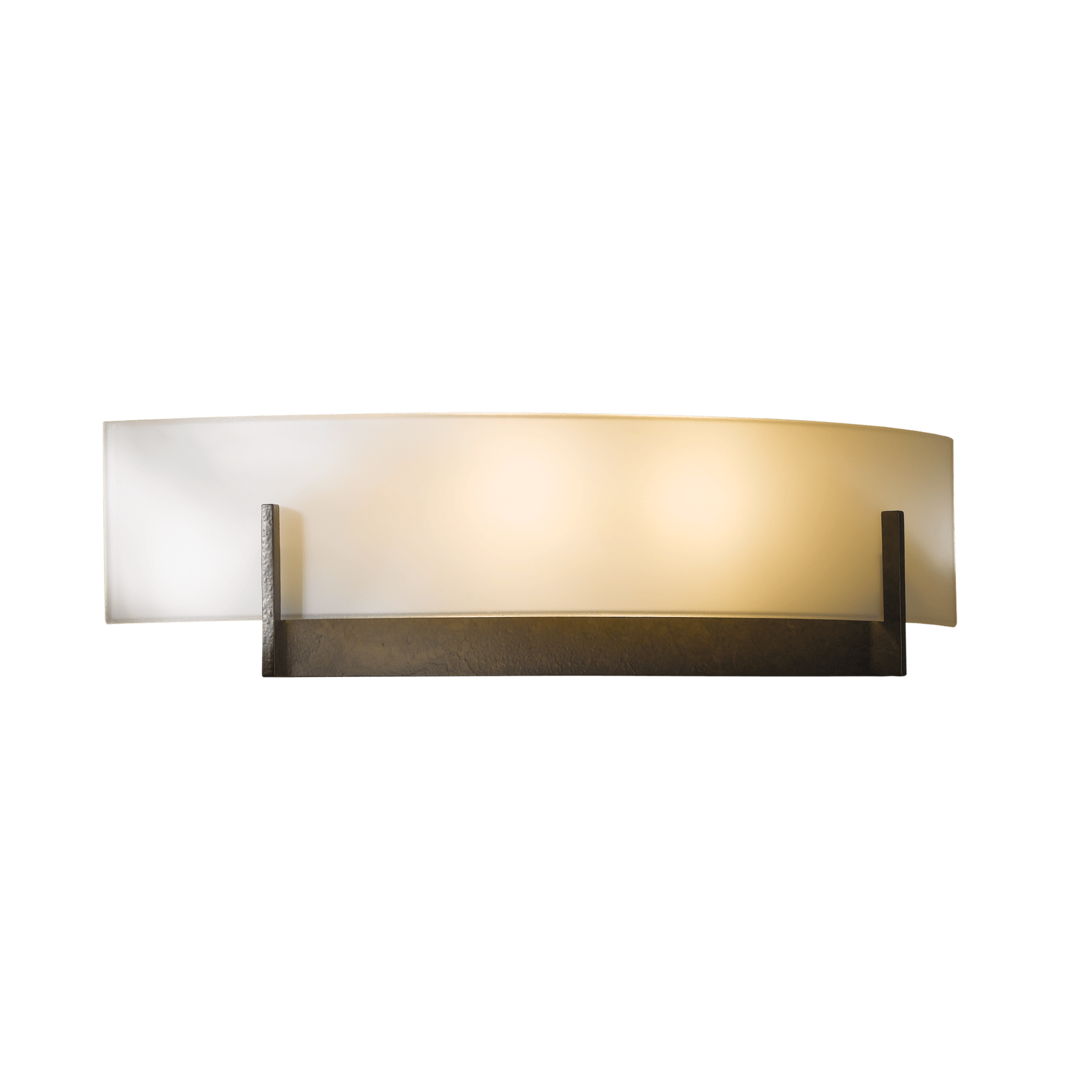 Axis Sconce | by Hubbardton Forge | 206401