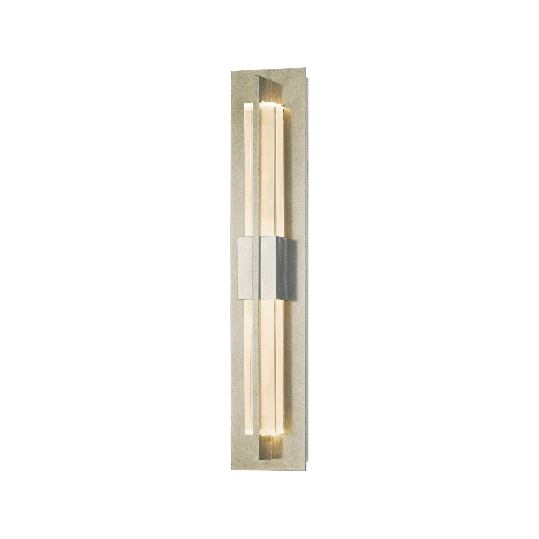 Double Axis Small Sconce | by Hubbardton Forge | 206440