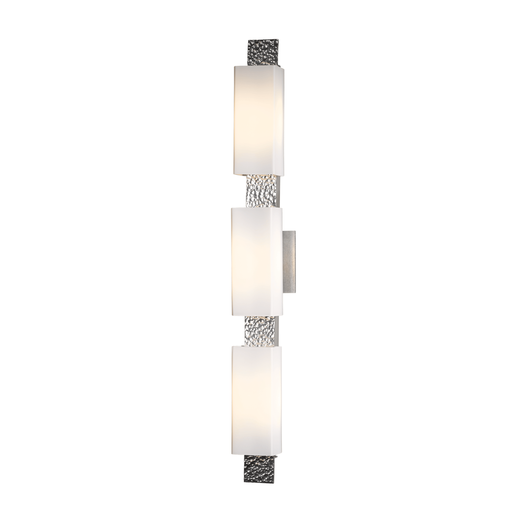 Oceanus 3-Light Sconce | by Hubbardton Forge | 207697