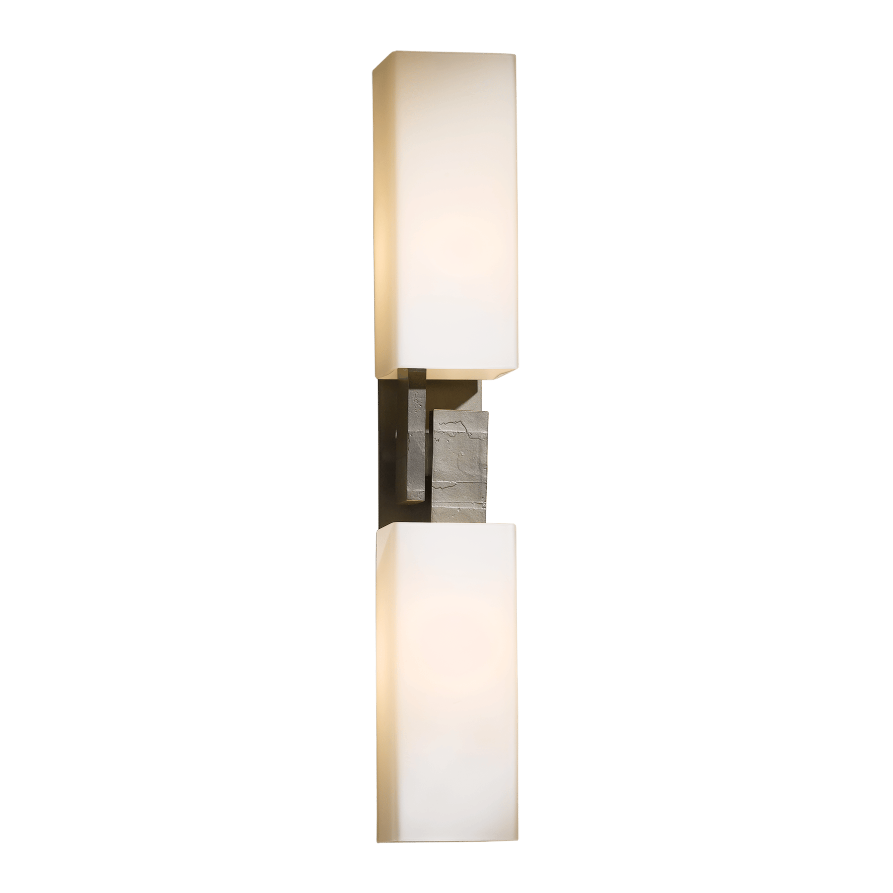 Ondrian 2-Light Sconce | by Hubbardton Forge | 207801