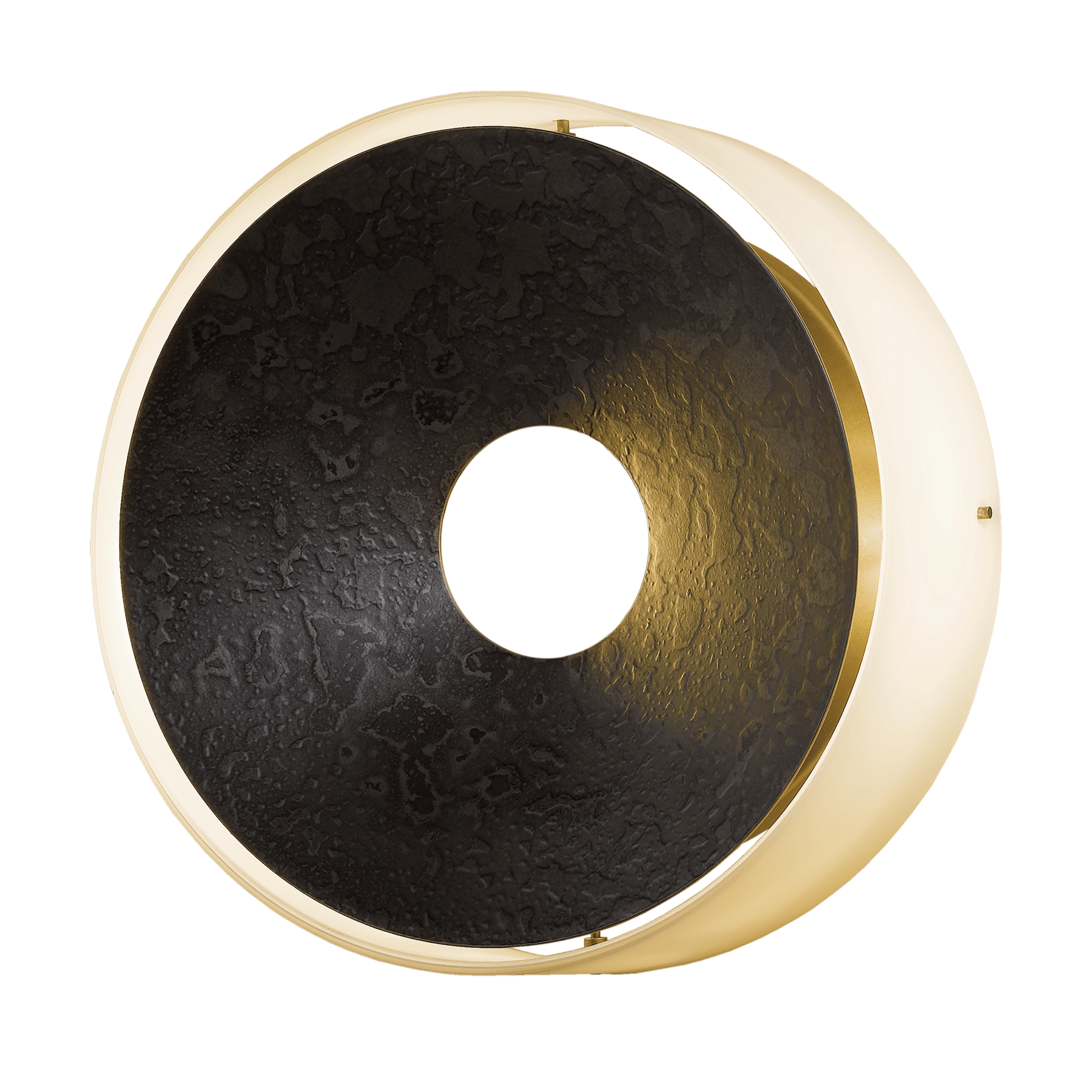 Oculus Sconce | by Hubbardton Forge | 213310