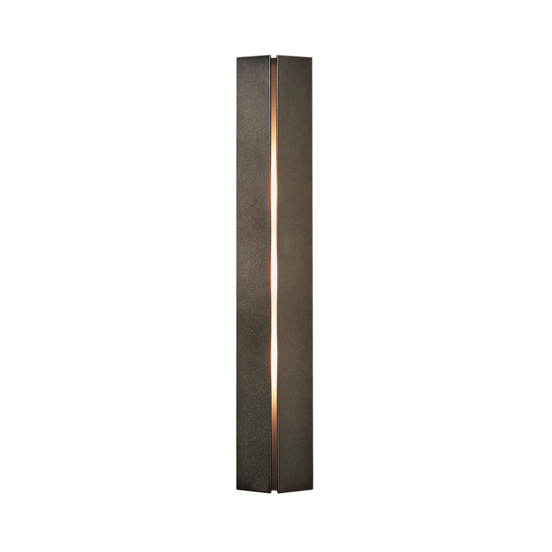 REDMOON　TX-02 Gallery Small Sconce | by Hubbardton Forge | 217650