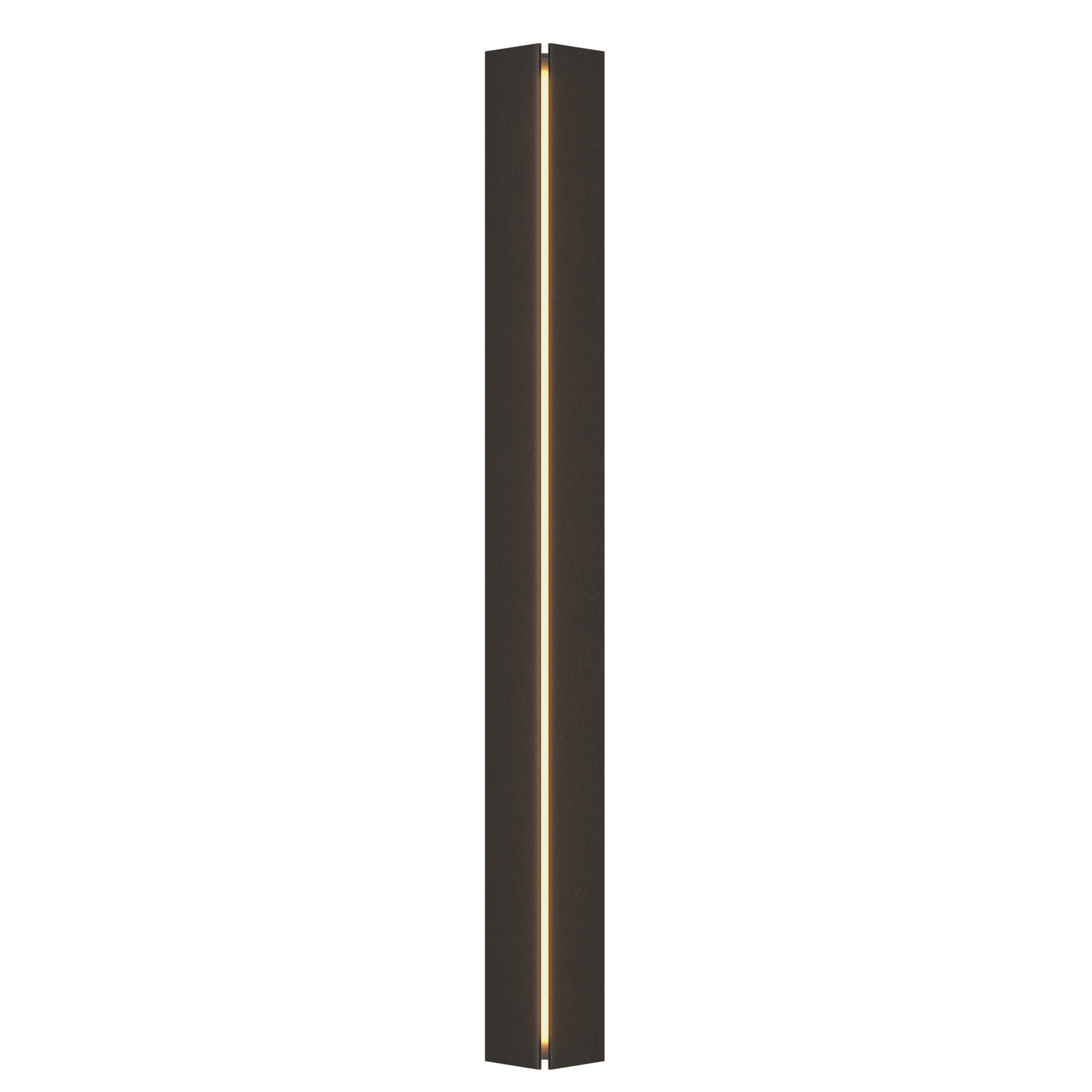 Gallery Medium LED Sconce | by Hubbardton Forge | 217654