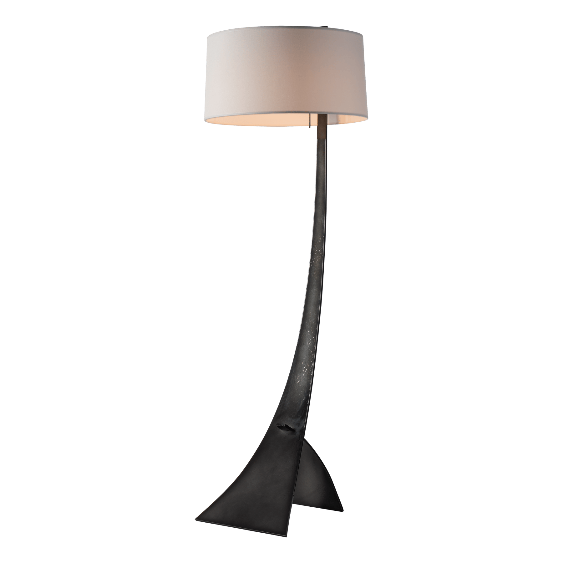 Stasis Floor Lamp | by Hubbardton Forge | 232666
