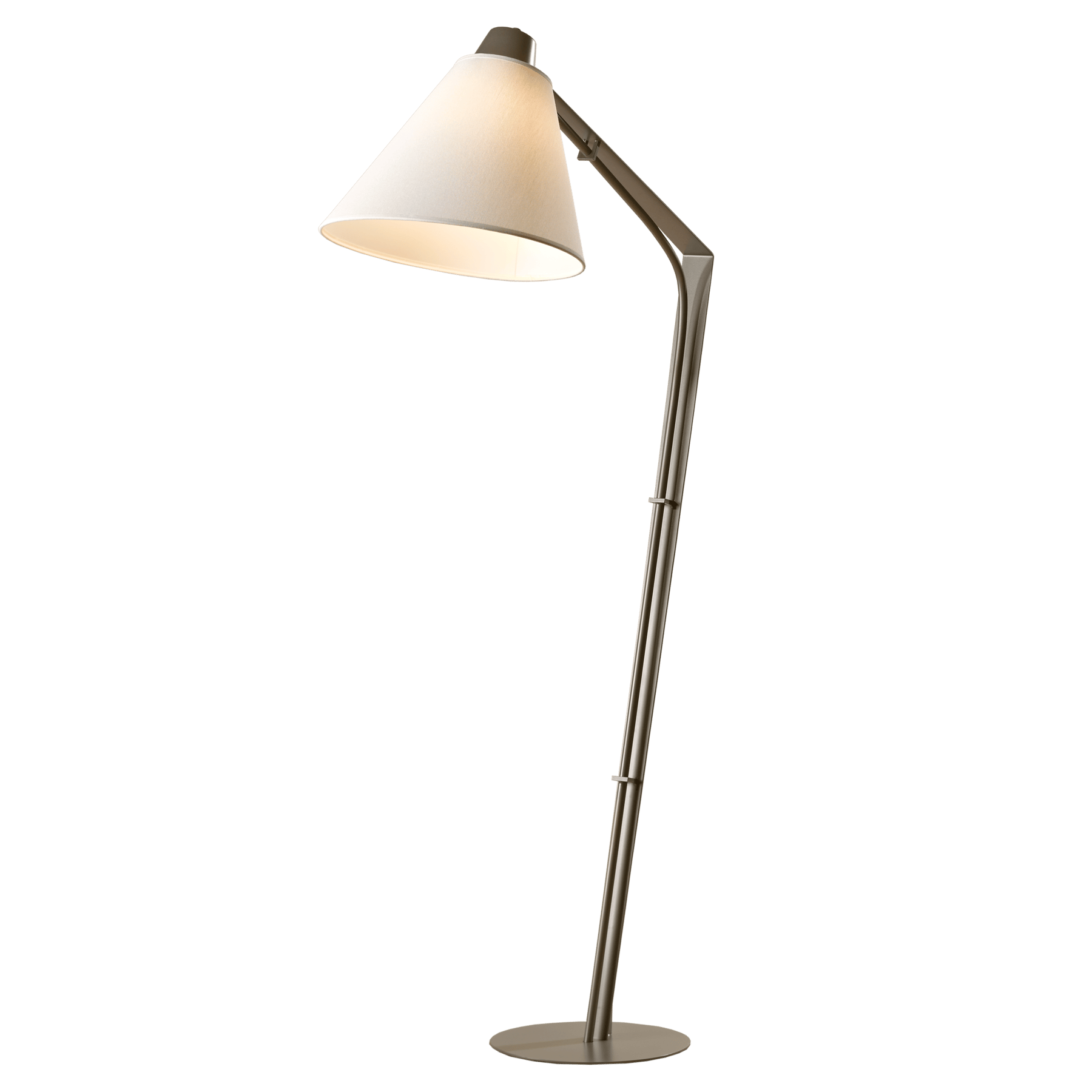 Reach Floor Lamp | by Hubbardton Forge | 232860 Reach Floor Lamp | by Hubbardton Forge | 232860