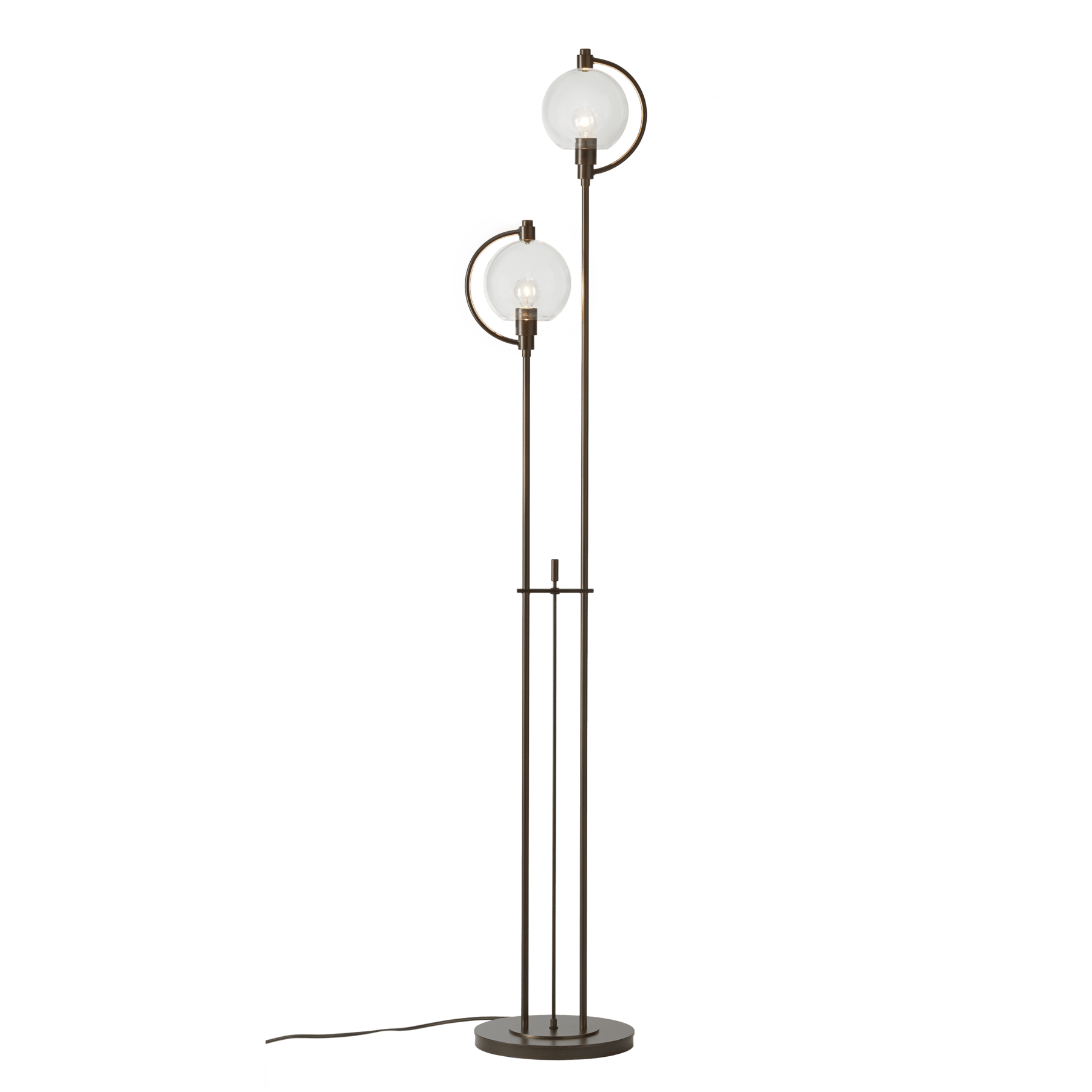 Pluto Floor Lamp | by Hubbardton Forge | 242210