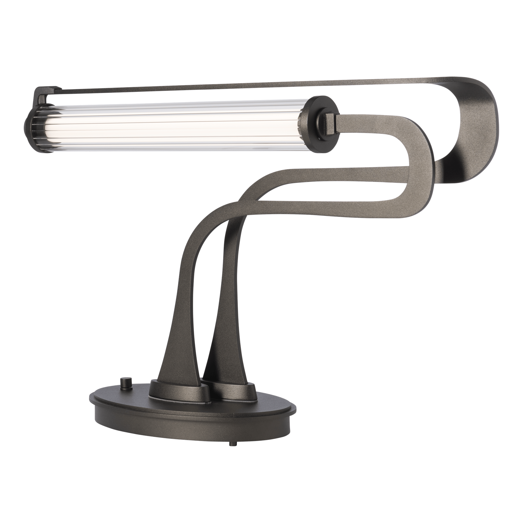 Pulse Table Lamp | by Hubbardton Forge | 272116