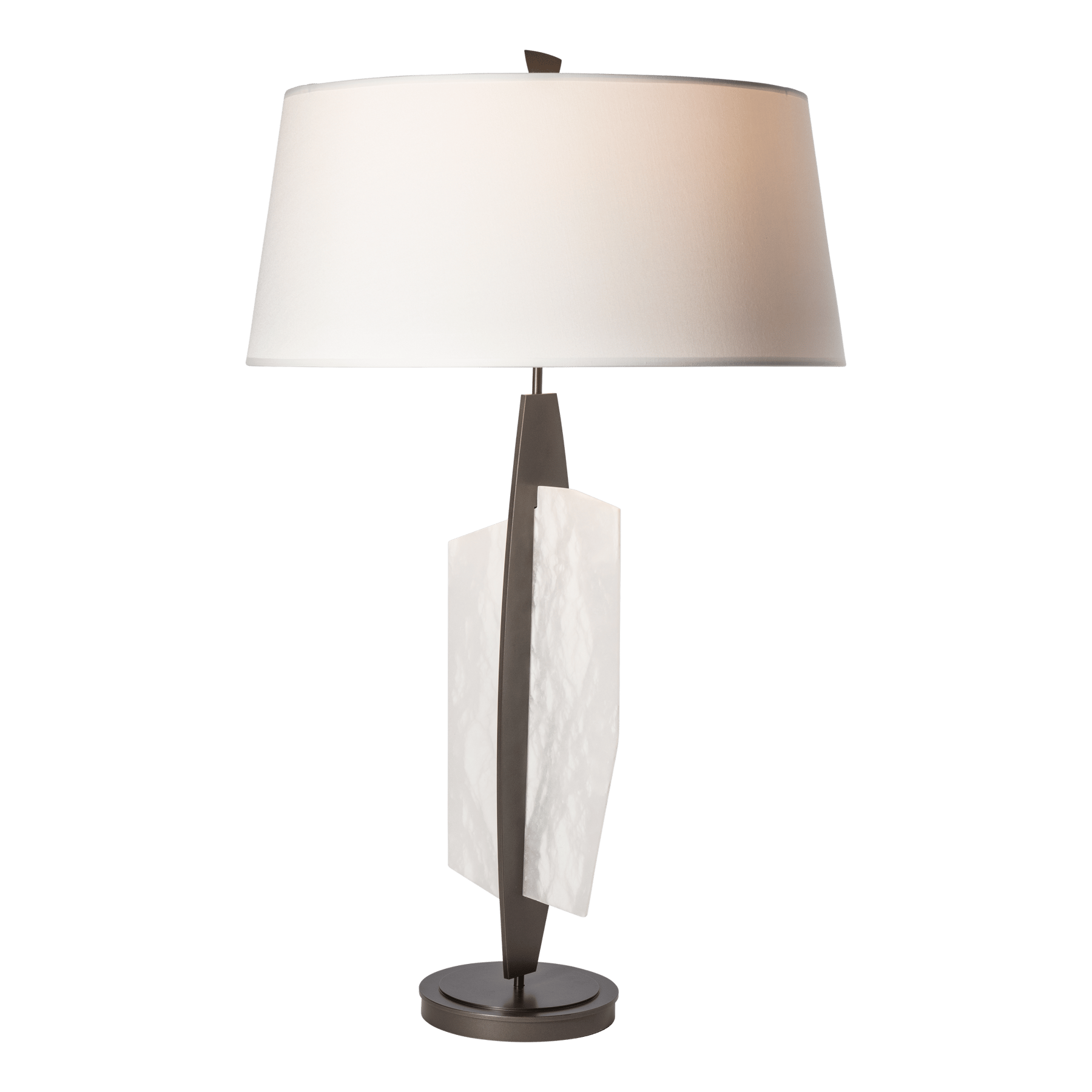 Volterra Table Lamp | by Hubbardton Forge | 272122