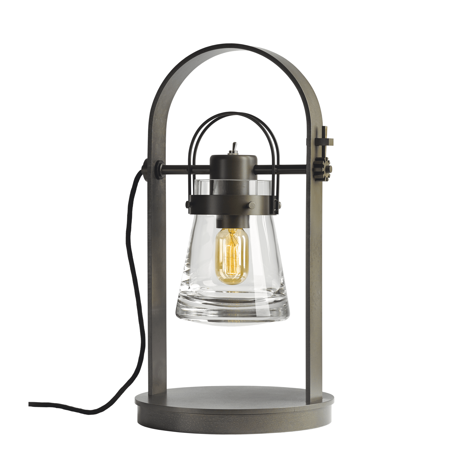 Erlenmeyer Table Lamp | by Hubbardton Forge | 277810