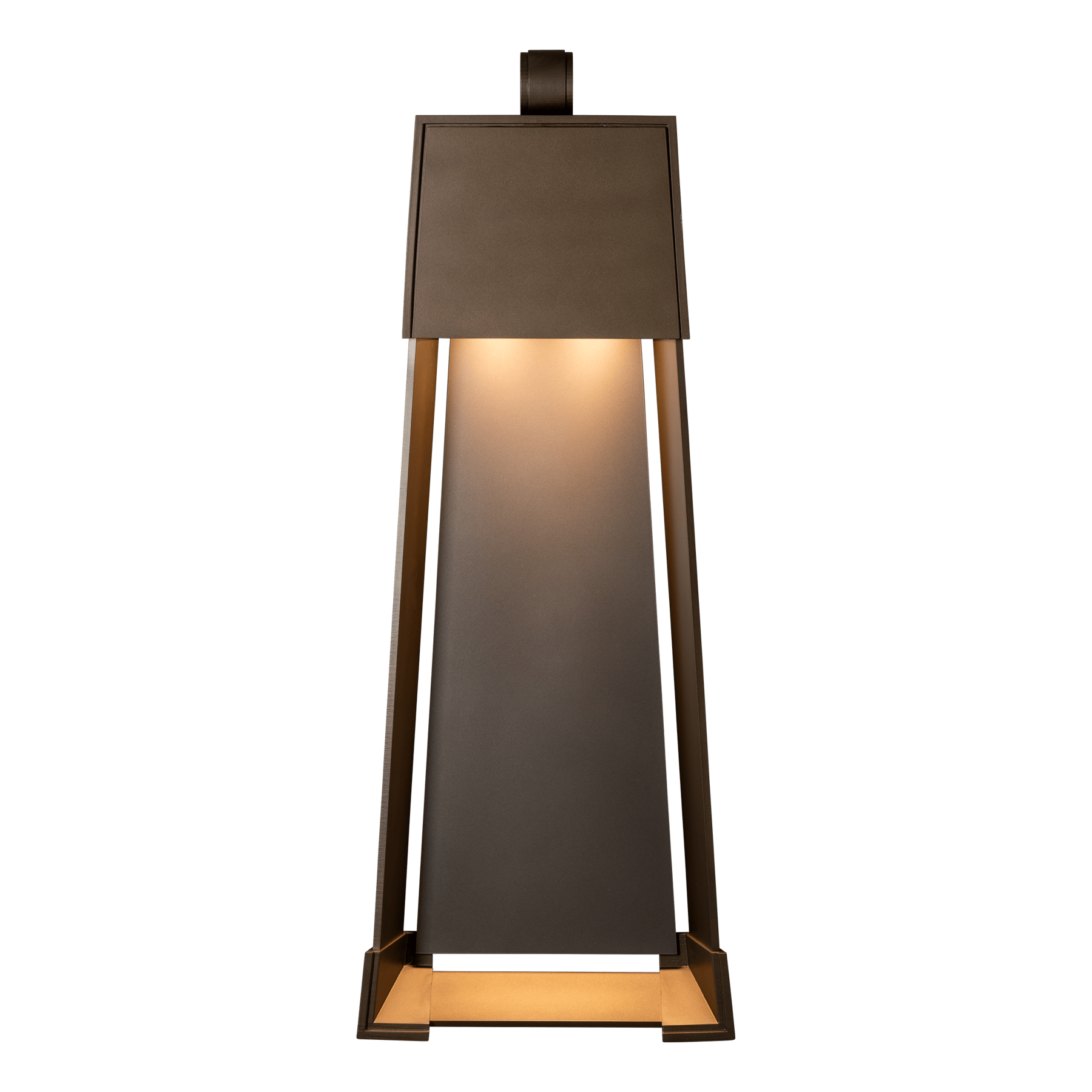 Revere Large Outdoor Sconce | by Hubbardton Forge | 302040