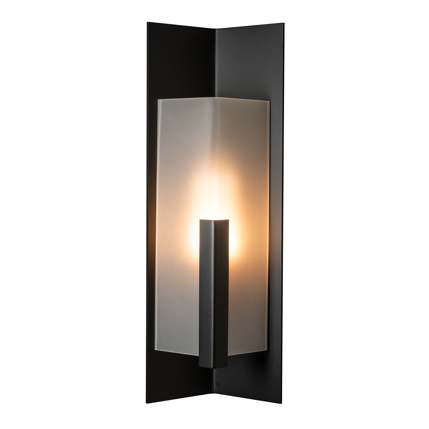 Summit Medium Outdoor Sconce | by Hubbardton Forge | 302046