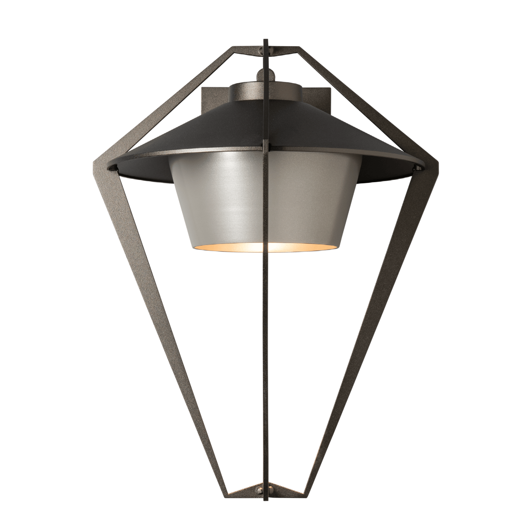 【欠けあり】ÖRSKÄR 灯台 （小）スウェーデンハンドメイド Stellar Small Dark Sky Friendly Outdoor Sconce | by Hubbardton