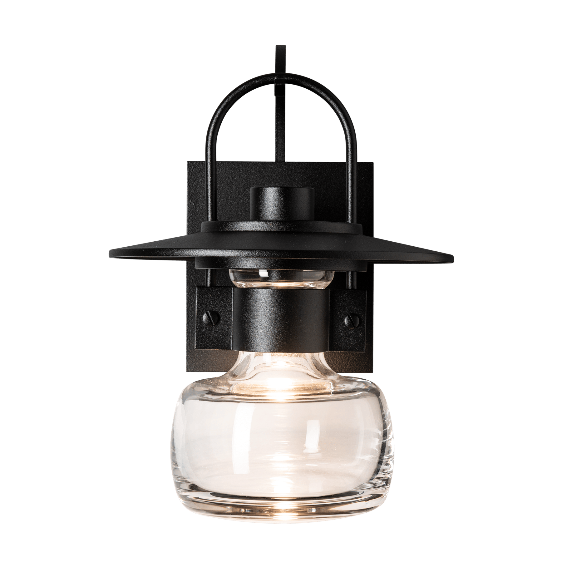 Mason Outdoor Sconce | by Hubbardton Forge | 303003