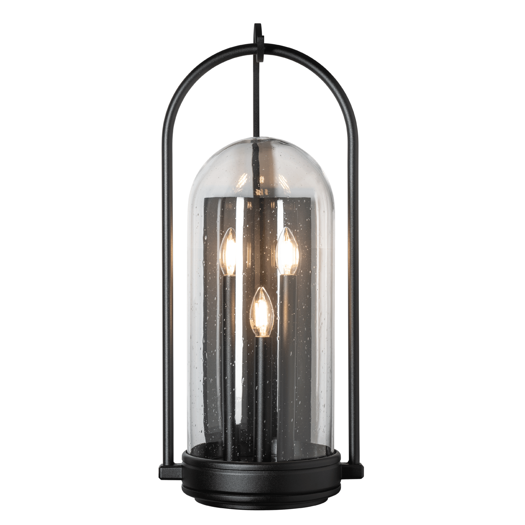 Lafayette GRINDLODGE 38灯 Double Axis LED Outdoor Sconce | by Hubbardton Forge | 306420