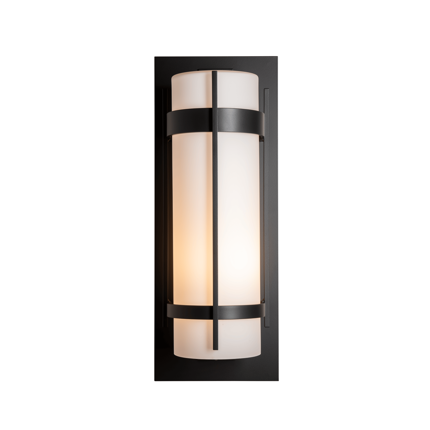 Banded Extra Large Outdoor Sconce | by Hubbardton Forge | 305895