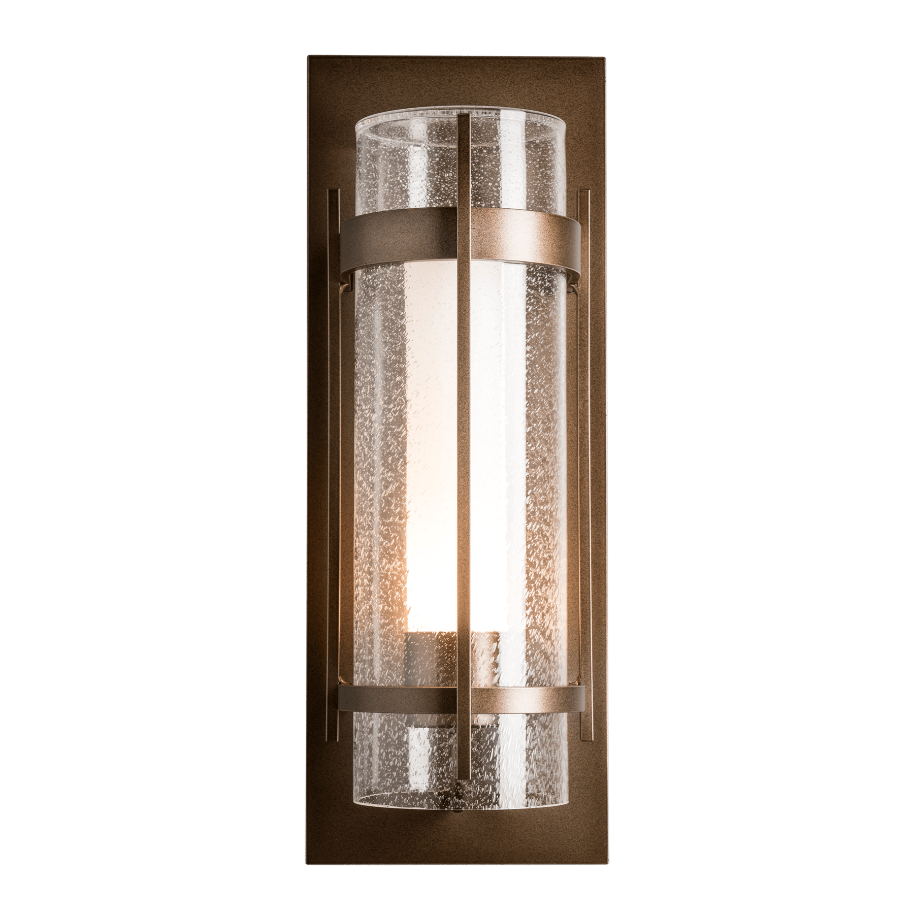 Torch Large Outdoor Sconce | by Hubbardton Forge | 305898
