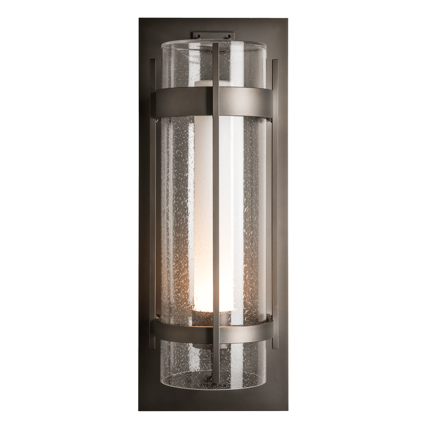 Torch XL Outdoor Sconce | by Hubbardton Forge | 305899