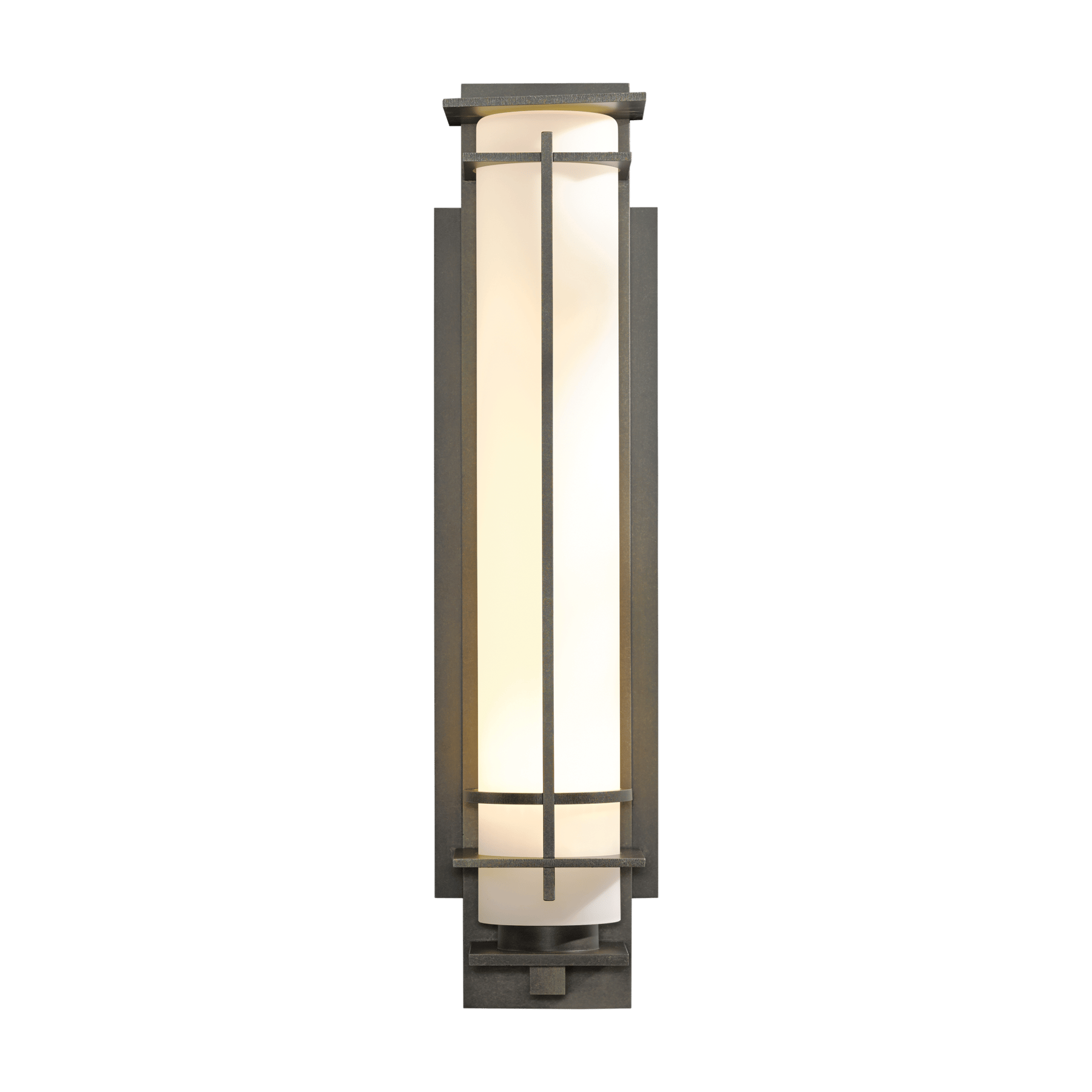 After Hours Large Outdoor Sconce | by Hubbardton Forge | 307861
