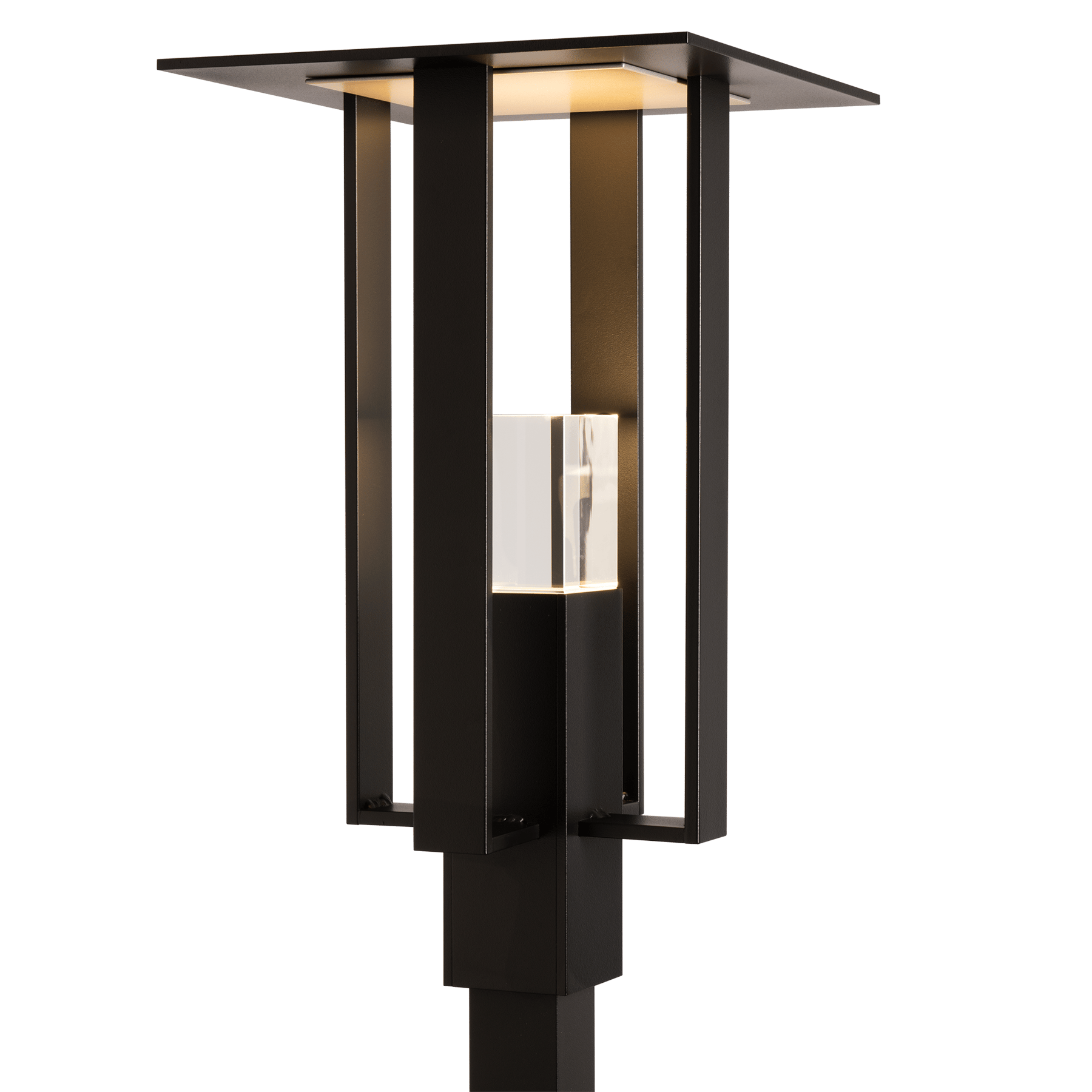 Hideオーダー品・ブラック＆ゴールド3・ディスプレーBOX・照明付 OBL065 GLASS SHADE BRACKET LAMP - POINT NO.39｜東京｜五反田｜真鍮