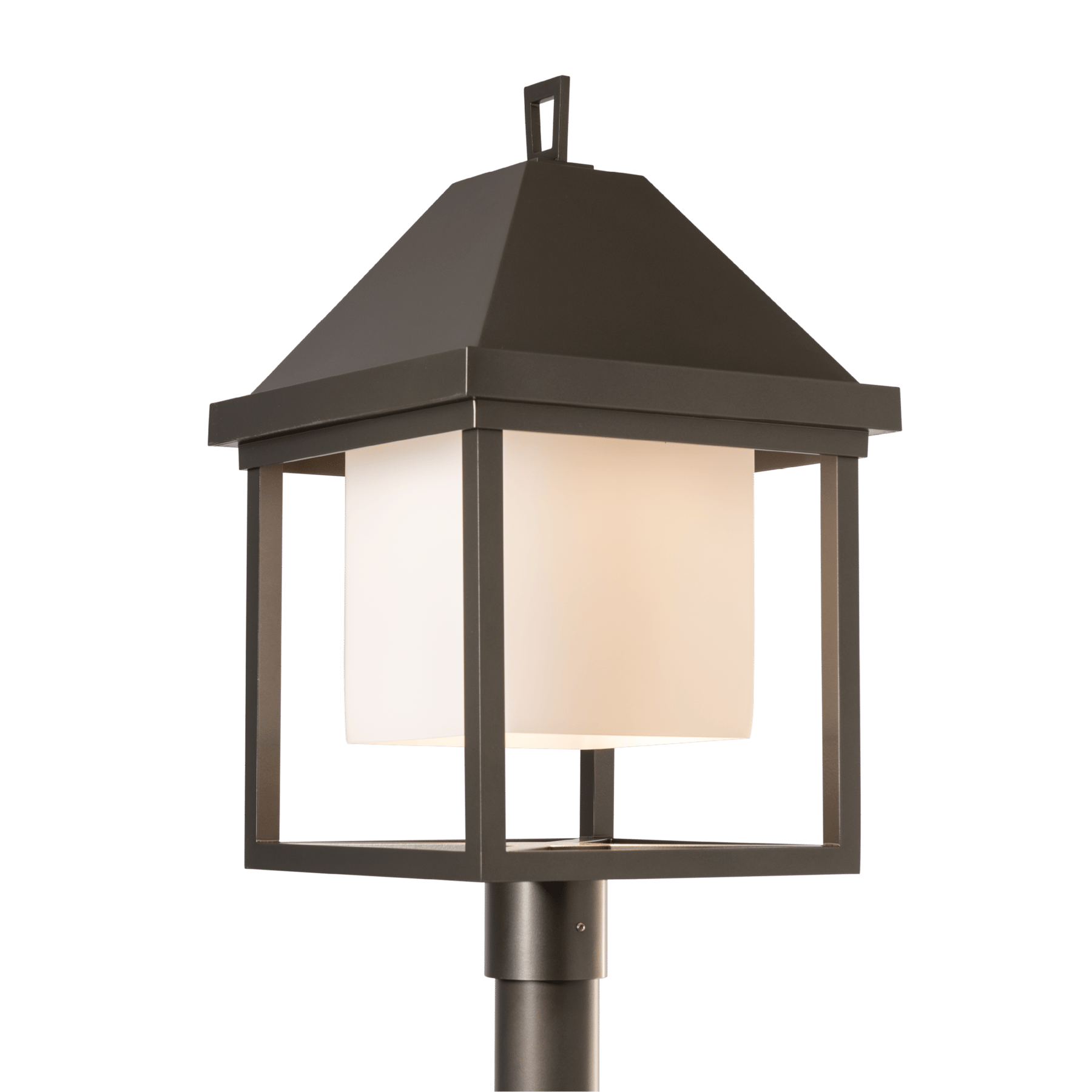 Dorset Dark Sky Friendly Post Light | by Hubbardton Forge | 345203
