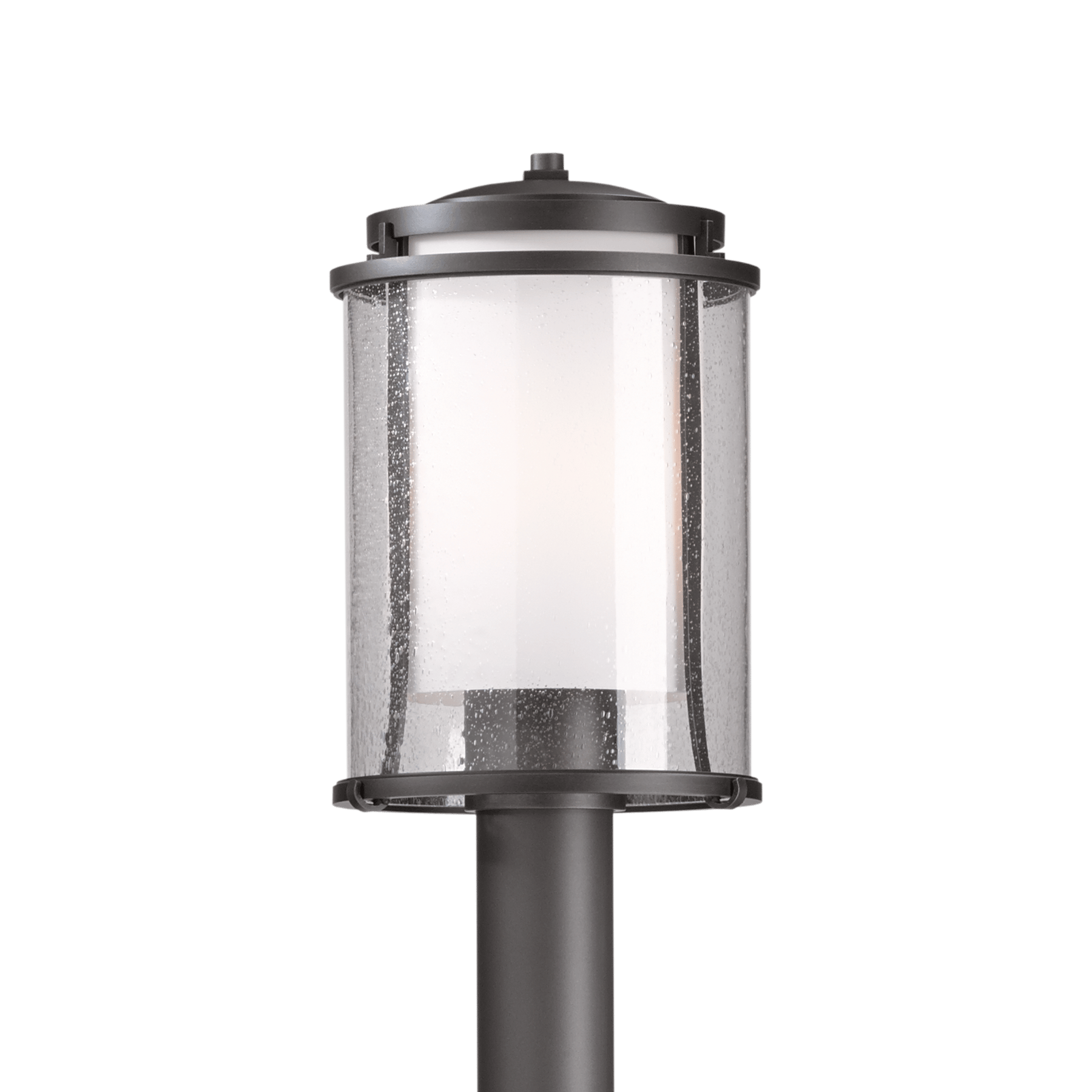Meridian Outdoor Post Light | by Hubbardton Forge | 345610