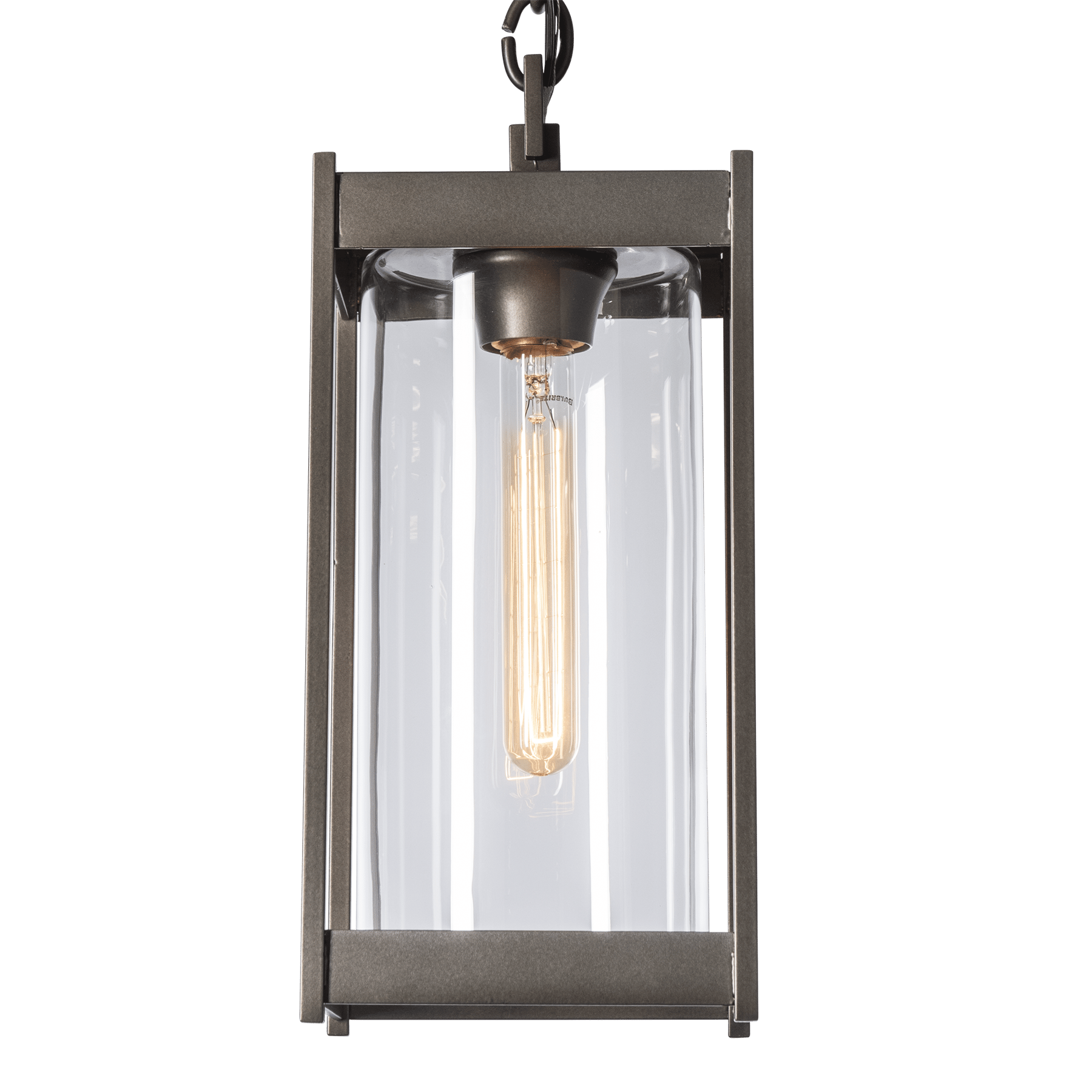 Cela Medium Outdoor Lantern | by Hubbardton Forge | 362021