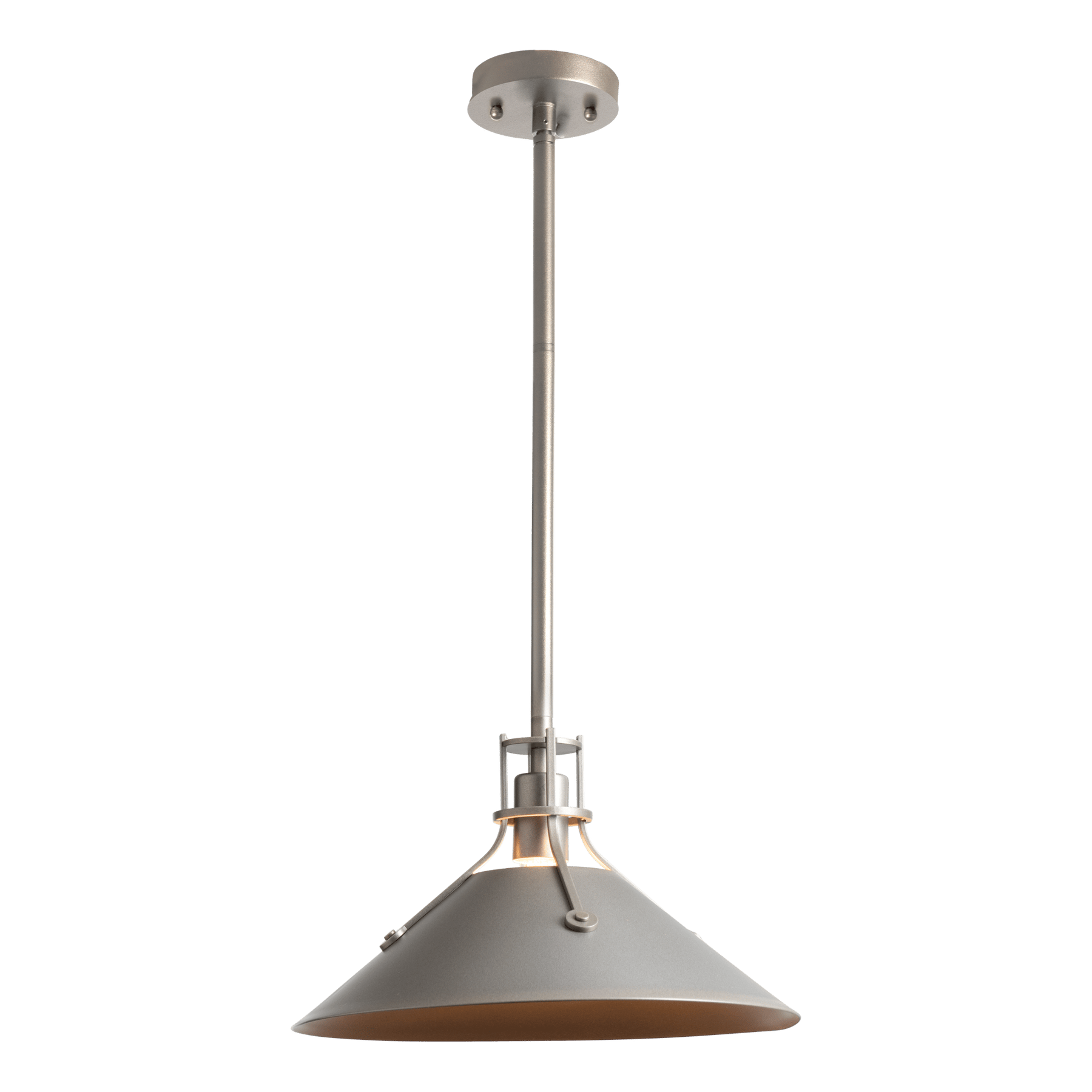 Henry Outdoor Pendant Medium | by Hubbardton Forge | 363008
