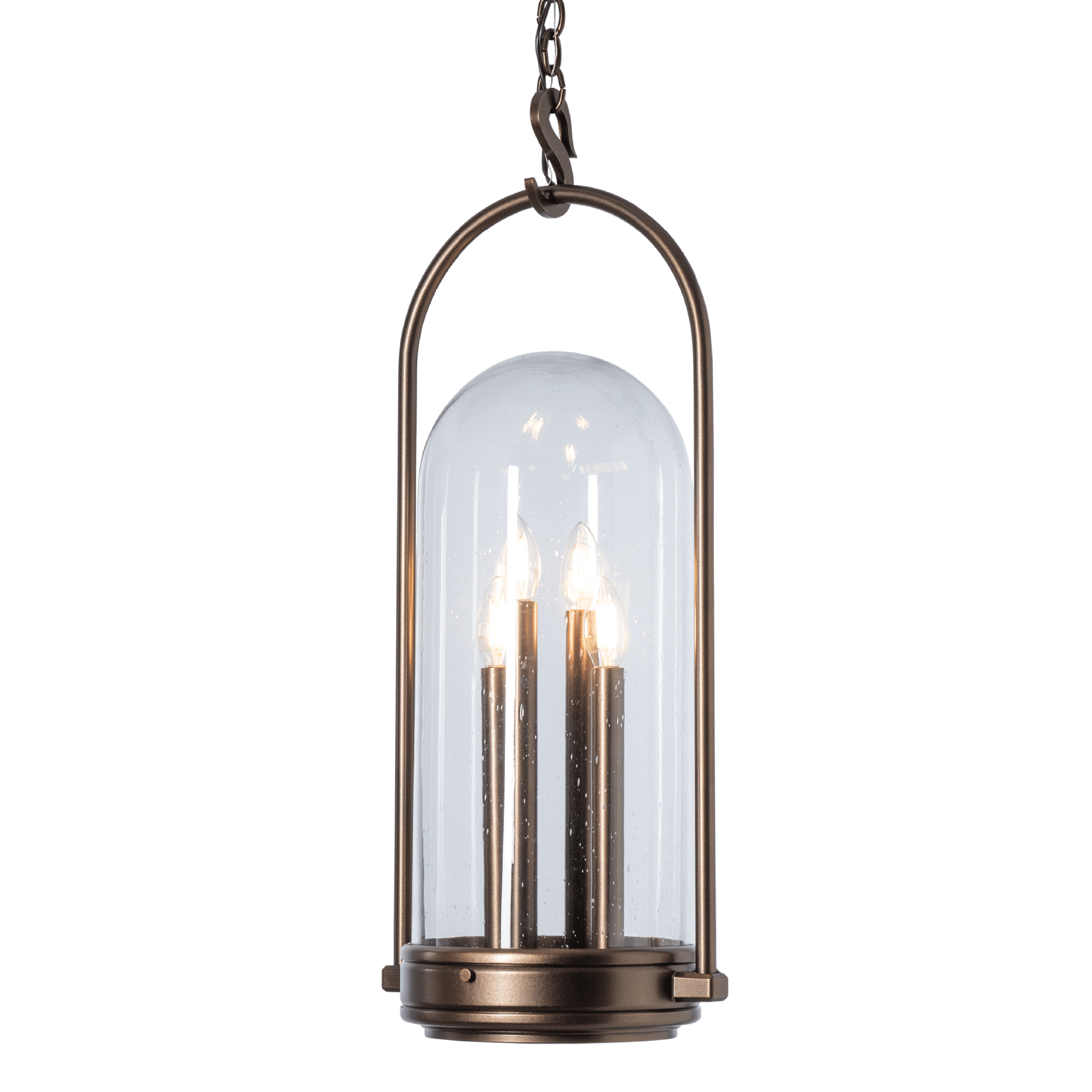 Davis Outdoor Lantern | by Hubbardton Forge | 365213