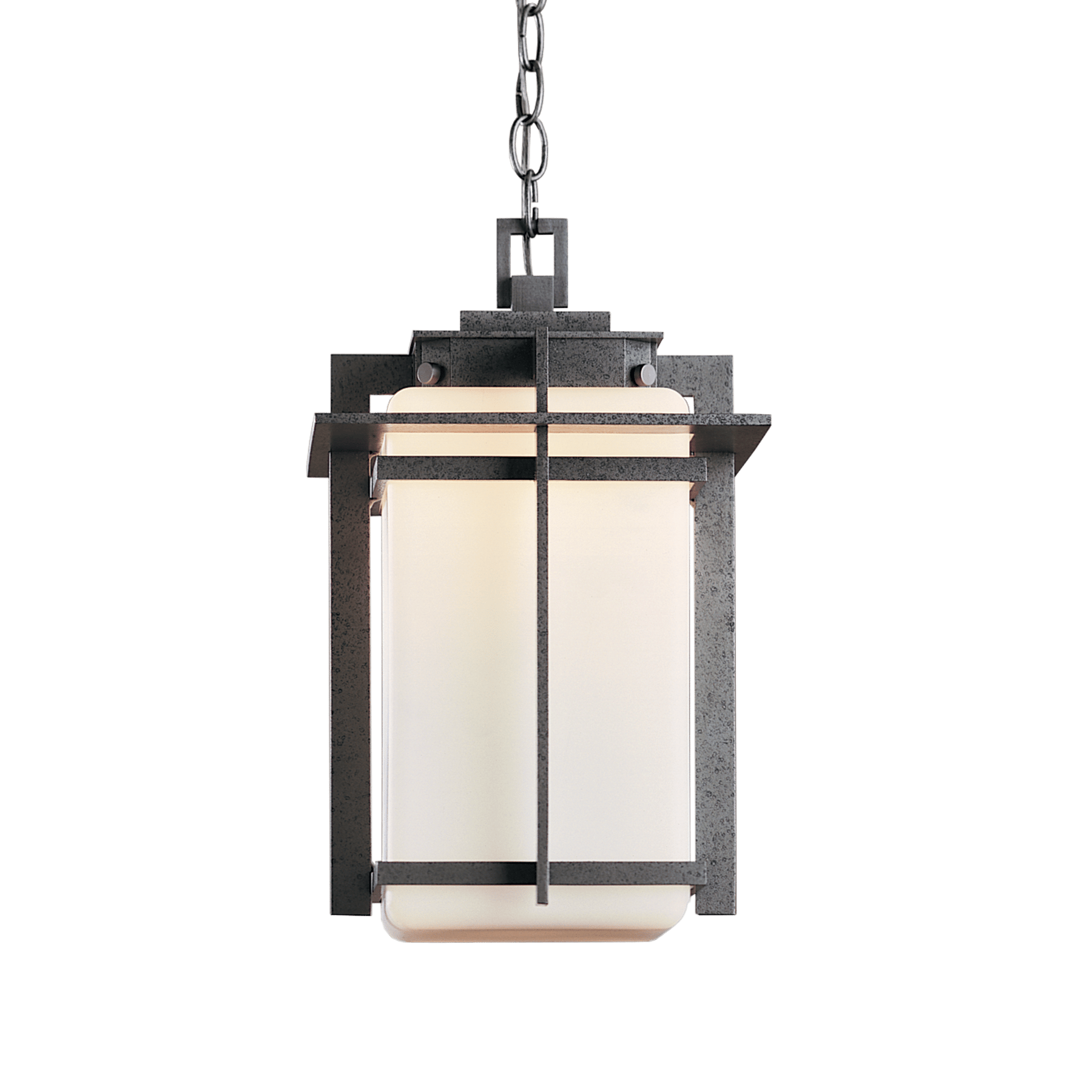 Tourou Large Outdoor Ceiling Fixture | by Hubbardton Forge | 366007