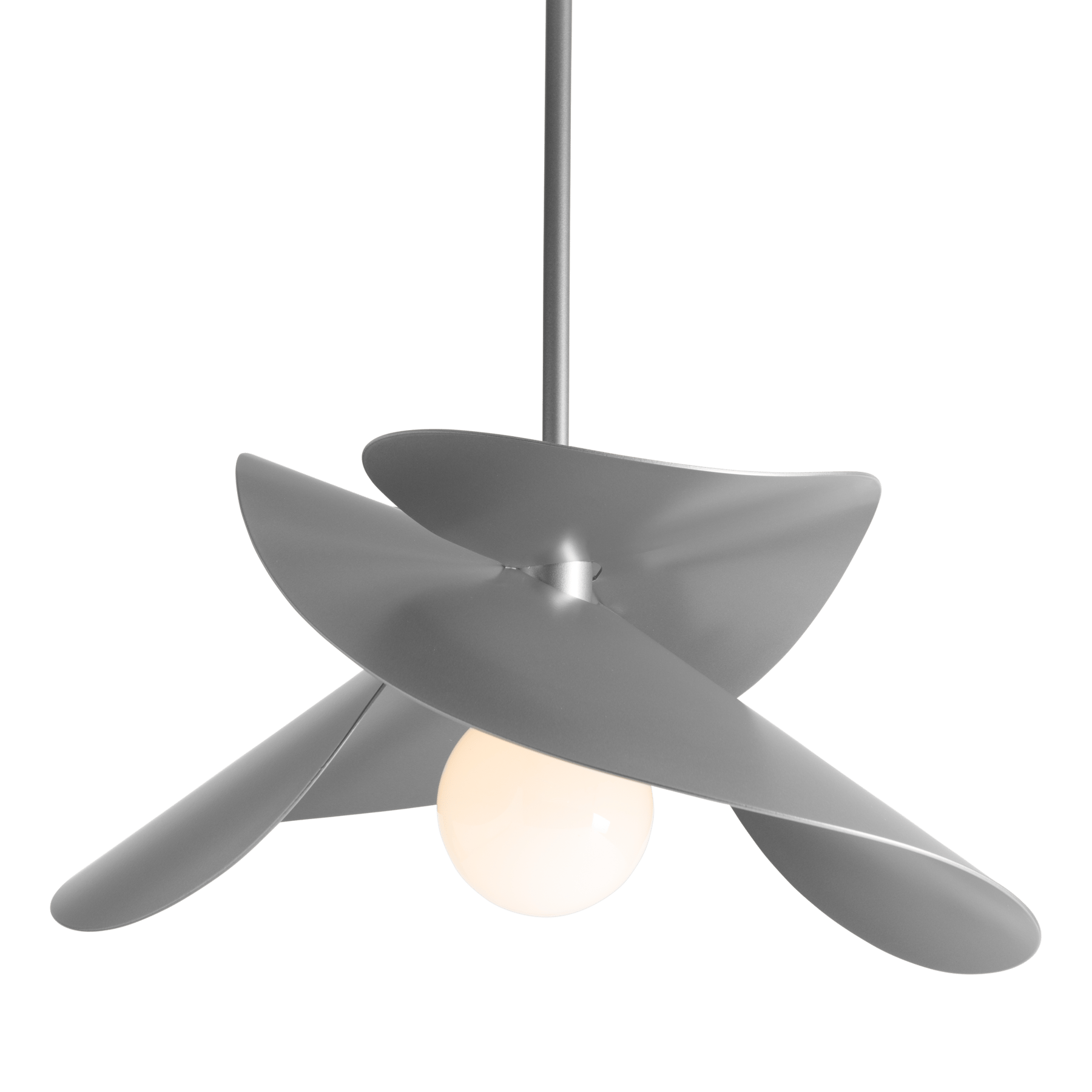 Hibiscus Outdoor Pendant | by Hubbardton Forge | 369455 Hibiscus Outdoor Pendant | by Hubbardton Forge | 369455