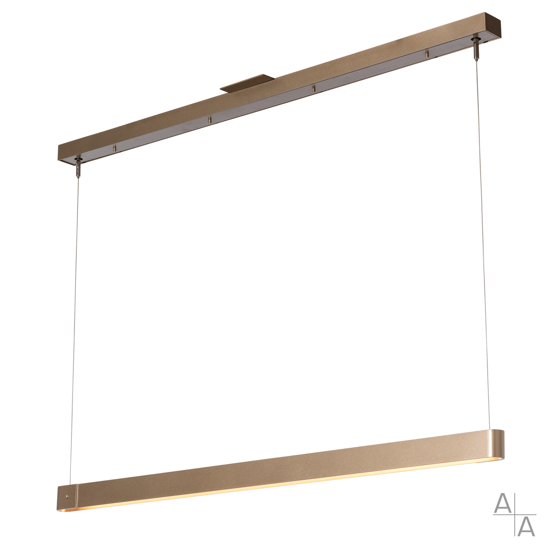 Fold LED Pendant | by Hubbardton Forge | 401358